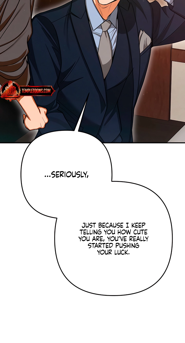 Read The Absolute Threshold chapter 101 image 65 on Lezhin