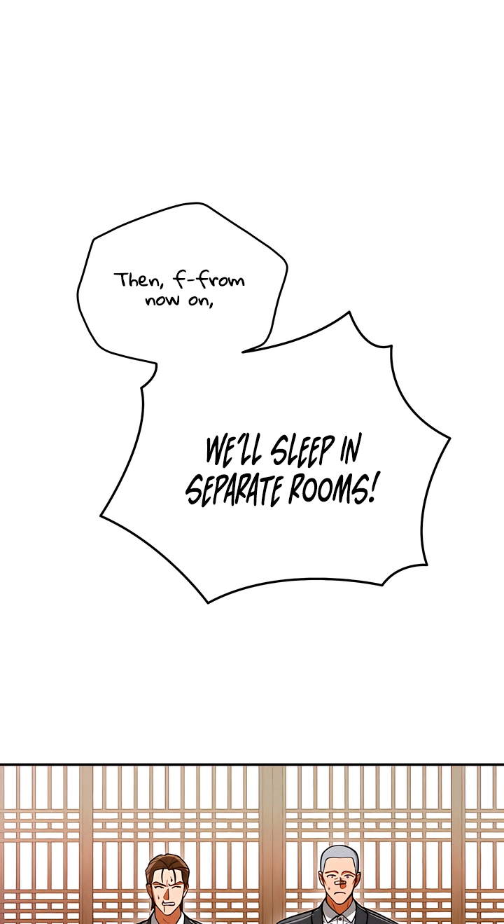 Read The Absolute Threshold chapter 101 image 68 on Lezhin