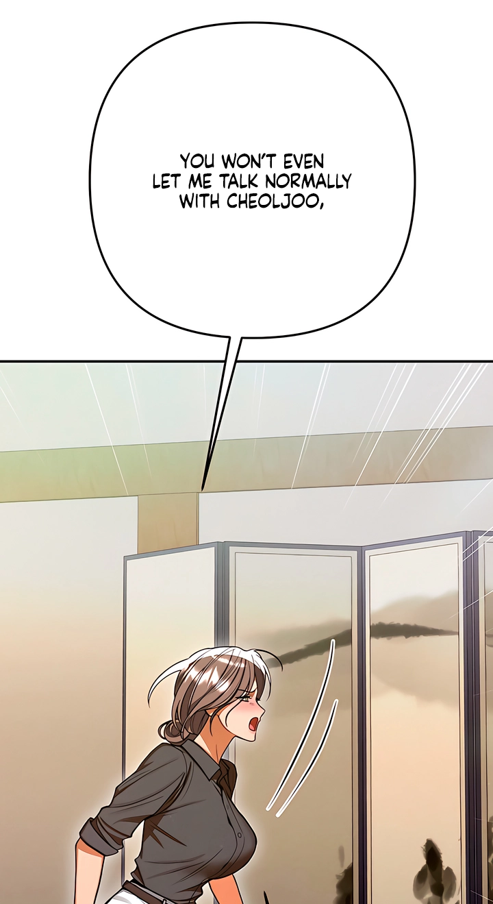 Read The Absolute Threshold chapter 101 image 70 on Lezhin