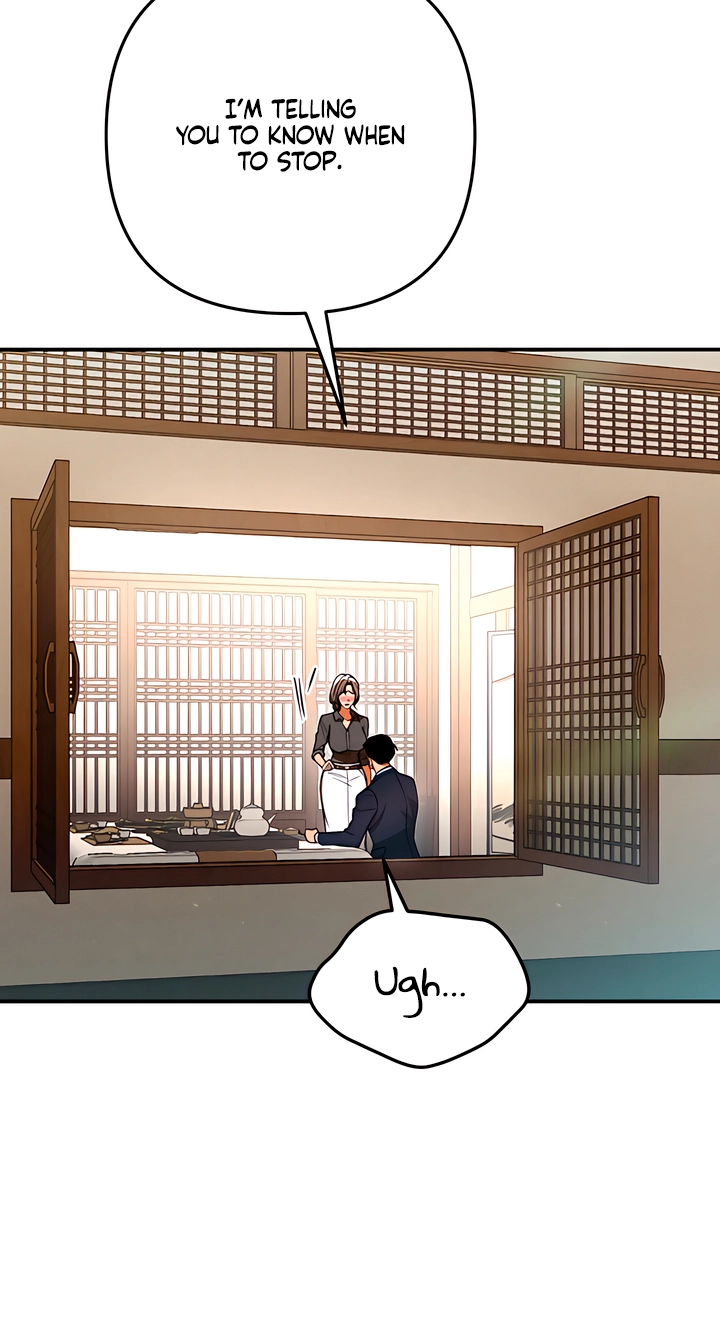 Read The Absolute Threshold chapter 101 image 72 on Lezhin