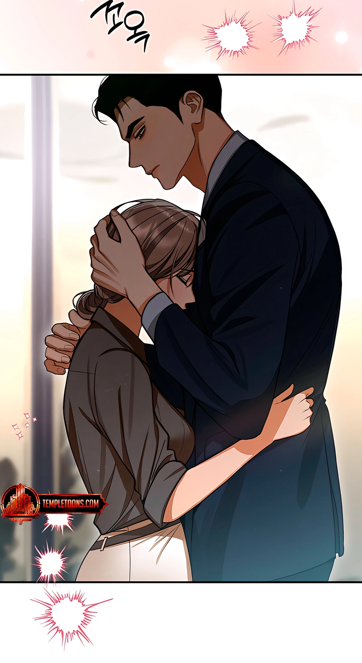 Read The Absolute Threshold chapter 101 image 76 on Lezhin