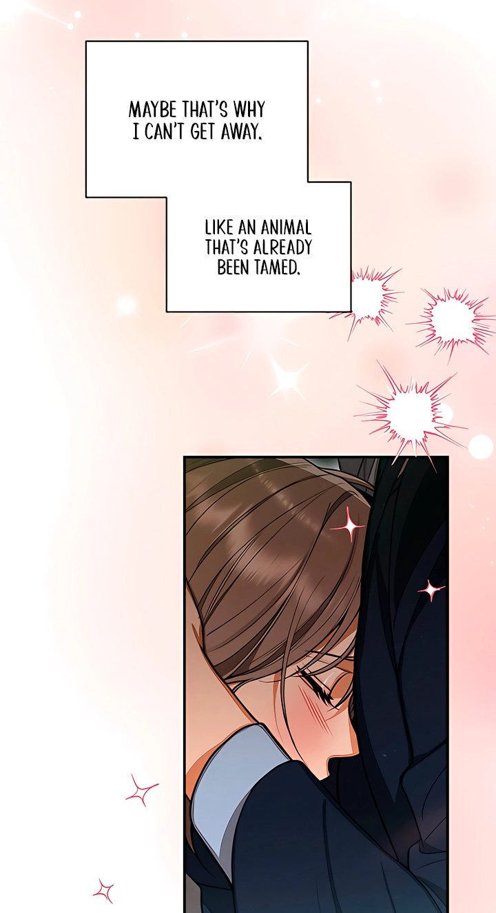 Read The Absolute Threshold chapter 101 image 80 on Lezhin