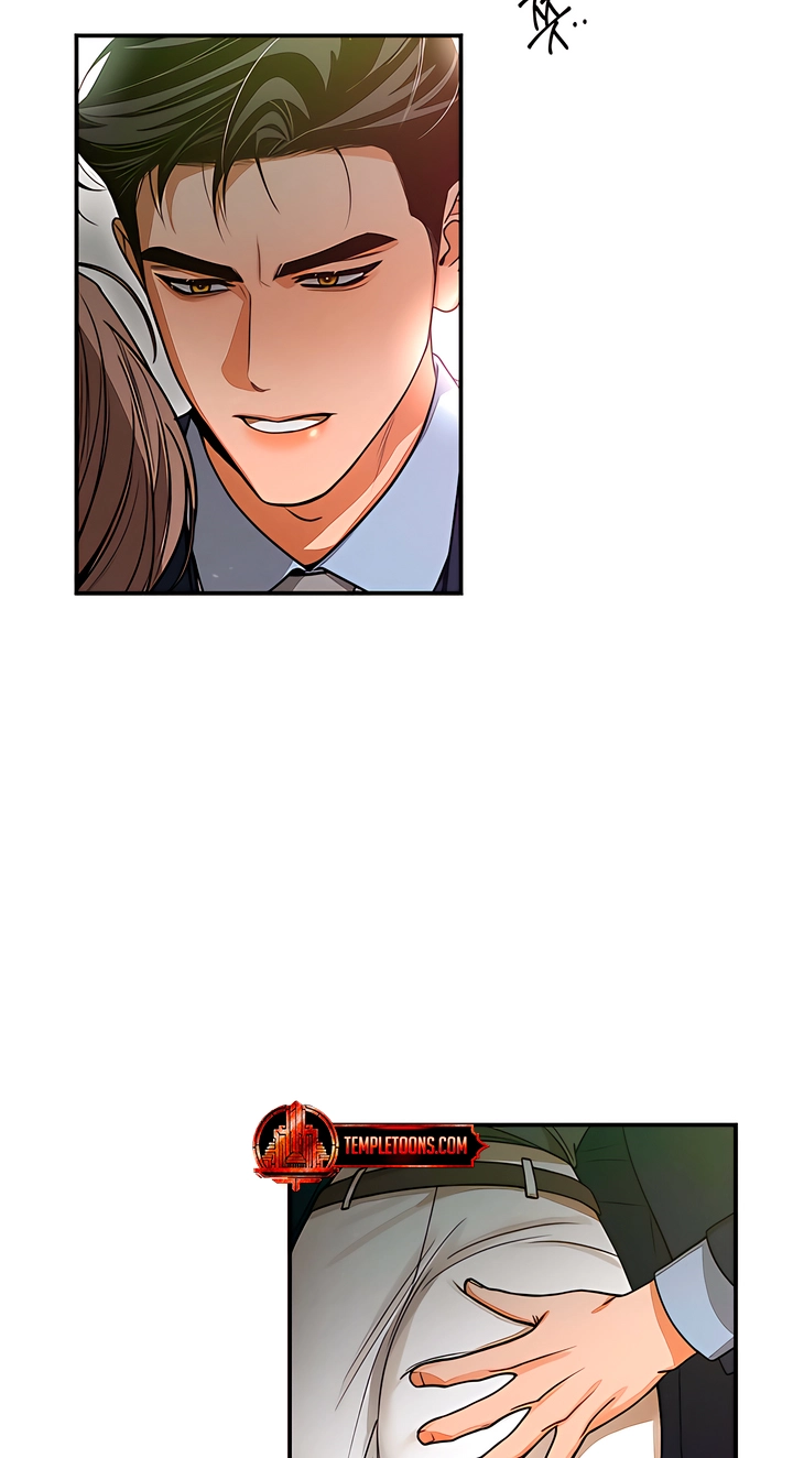 Read The Absolute Threshold chapter 101 image 84 on Lezhin