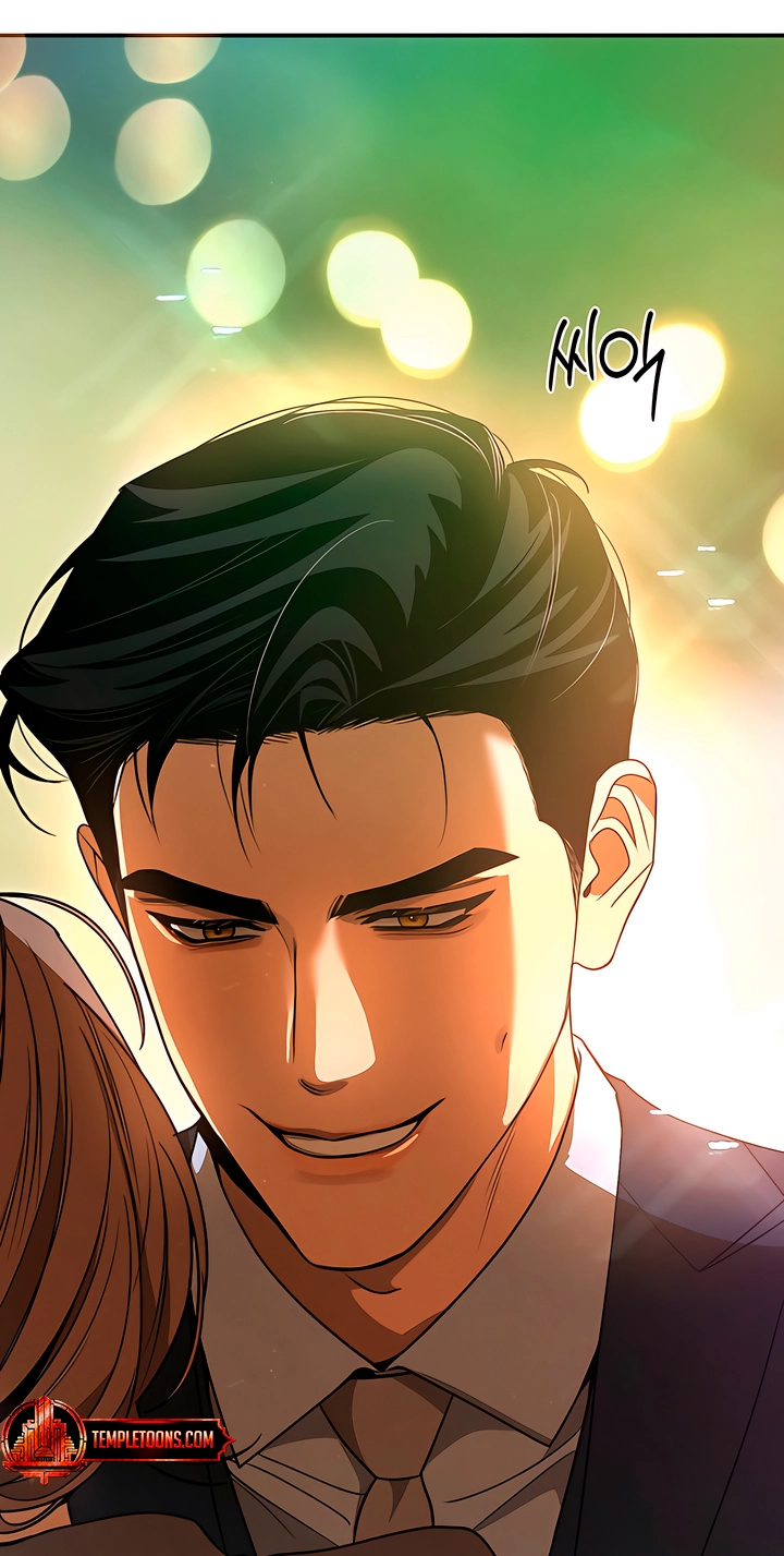 Read The Absolute Threshold chapter 101 image 88 on Lezhin