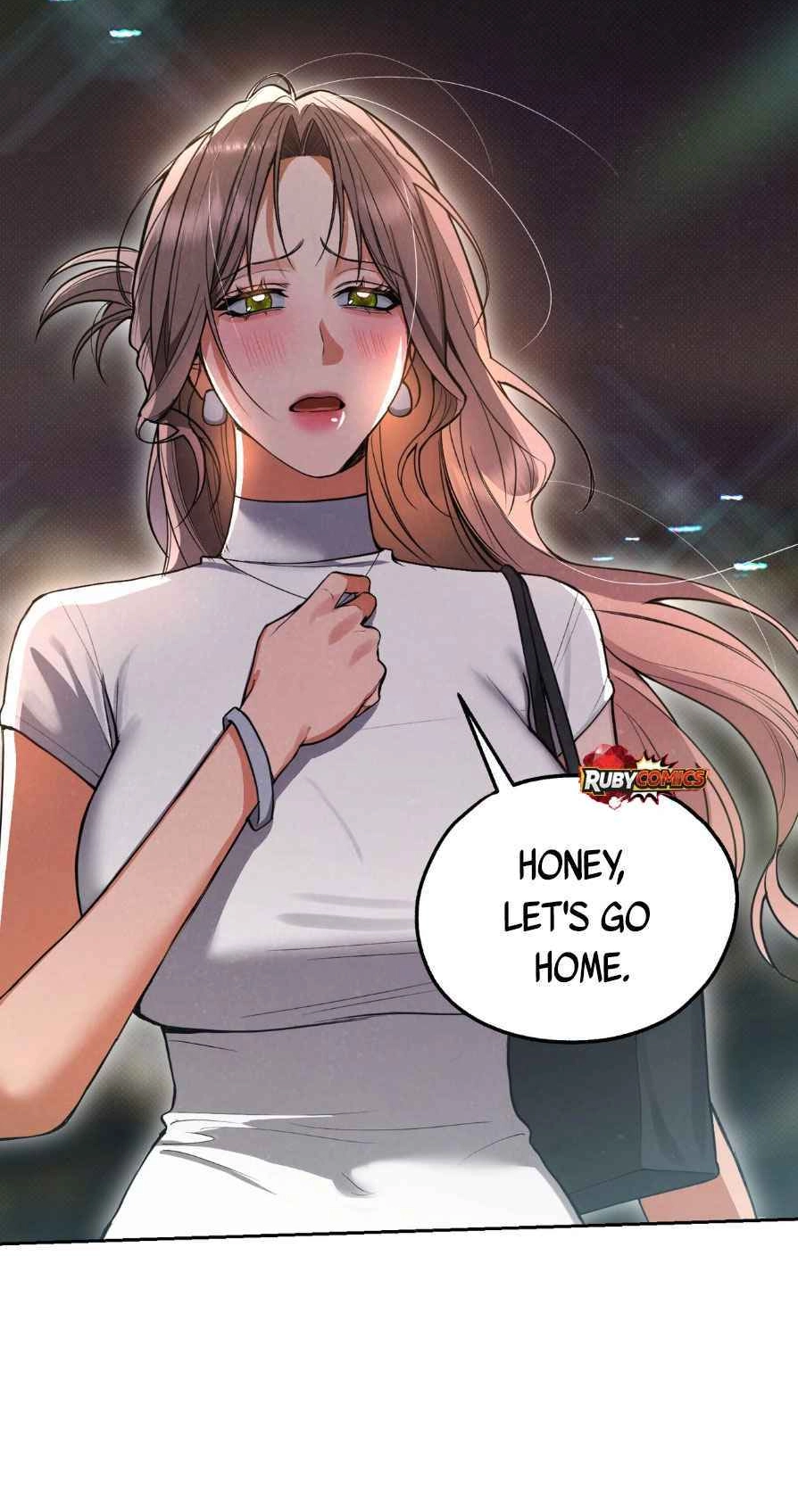 Read The Absolute Threshold chapter 103 image 10 on Lezhin