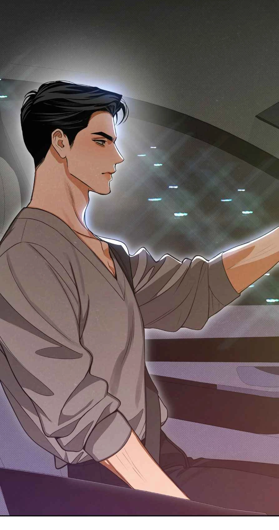 Read The Absolute Threshold chapter 103 image 21 on Lezhin
