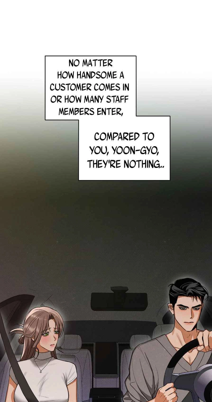 Read The Absolute Threshold chapter 103 image 23 on Lezhin