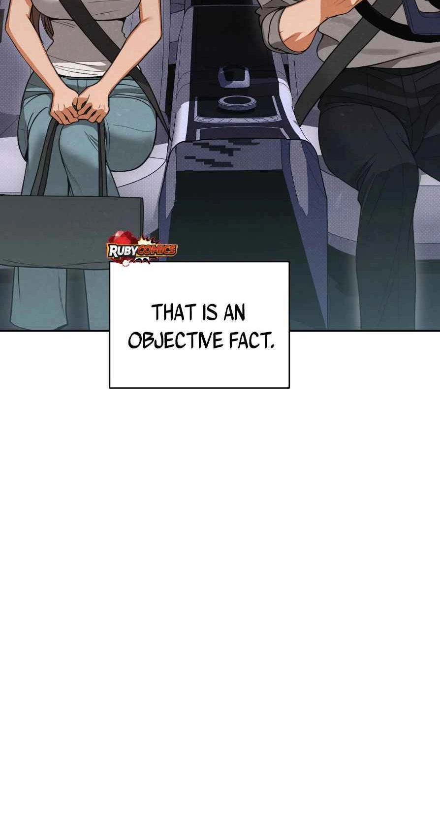 Read The Absolute Threshold chapter 103 image 24 on Lezhin