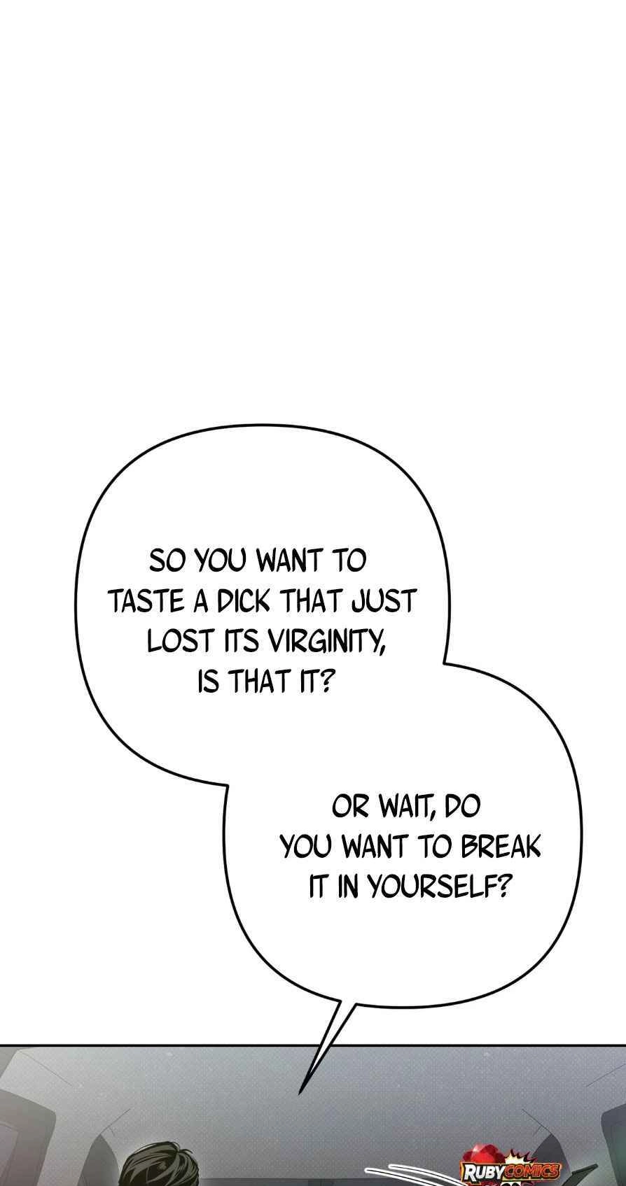 Read The Absolute Threshold chapter 103 image 27 on Lezhin
