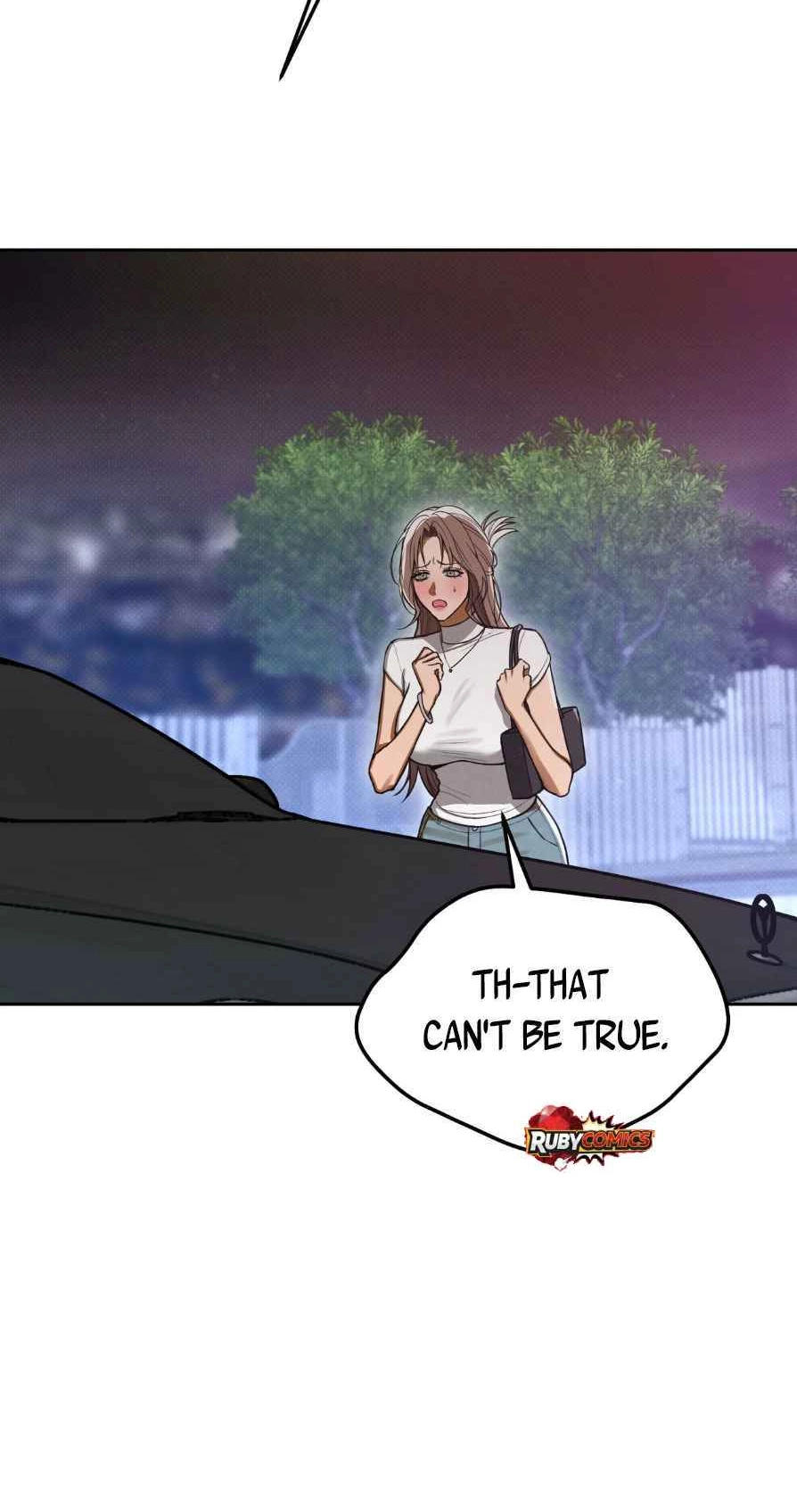 Read The Absolute Threshold chapter 103 image 3 on Lezhin