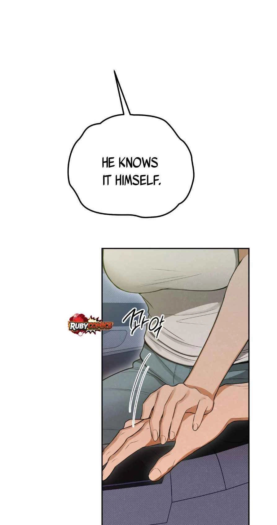 Read The Absolute Threshold chapter 103 image 32 on Lezhin