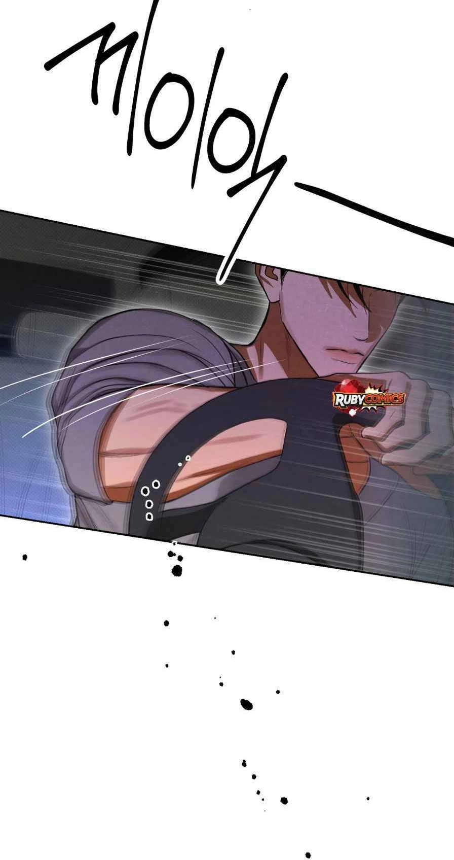Read The Absolute Threshold chapter 103 image 35 on Lezhin