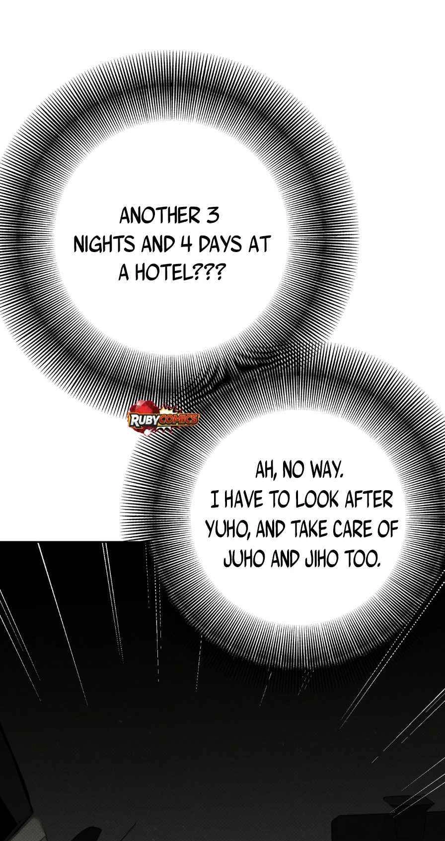 Read The Absolute Threshold chapter 103 image 45 on Lezhin