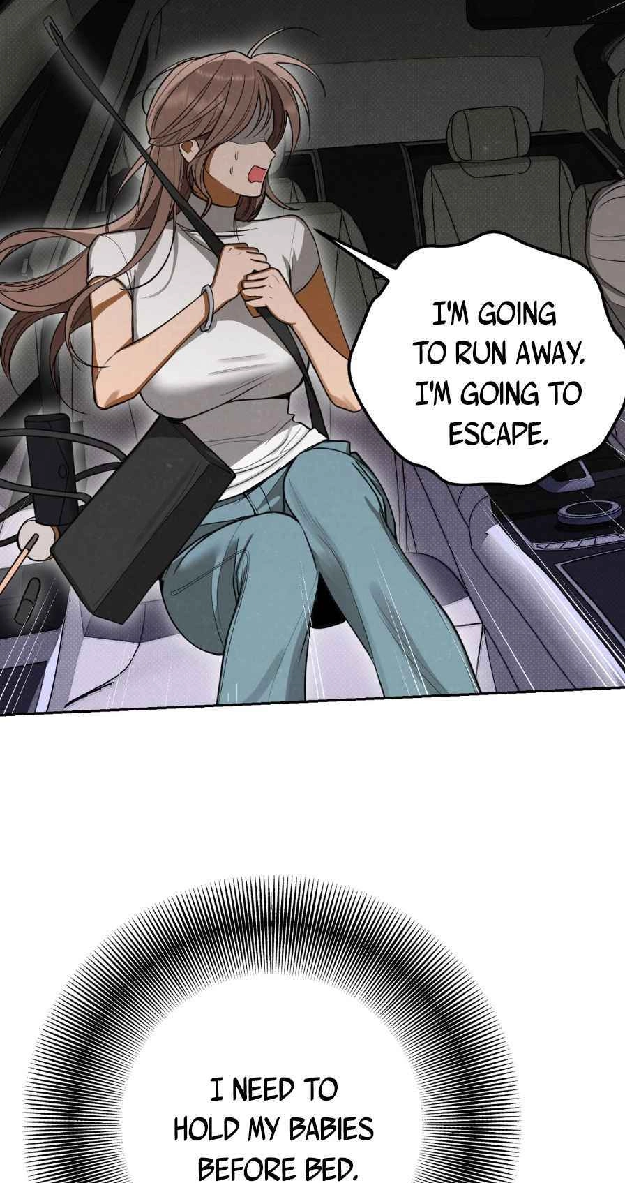 Read The Absolute Threshold chapter 103 image 46 on Lezhin