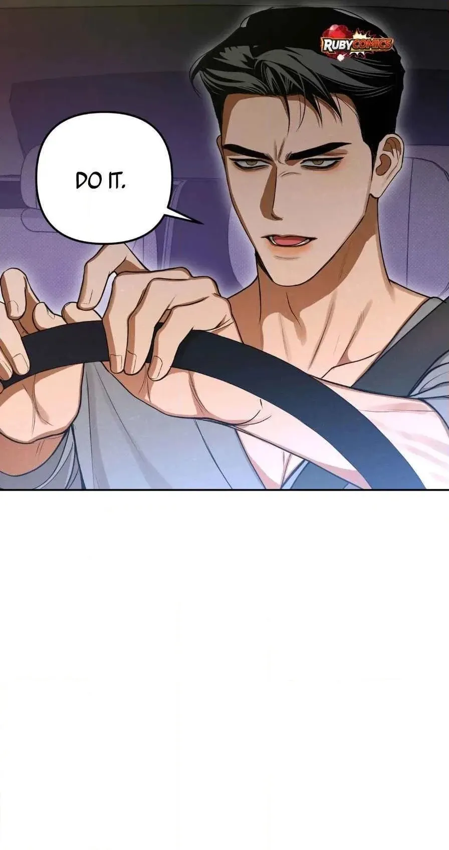 Read The Absolute Threshold chapter 103 image 49 on Lezhin