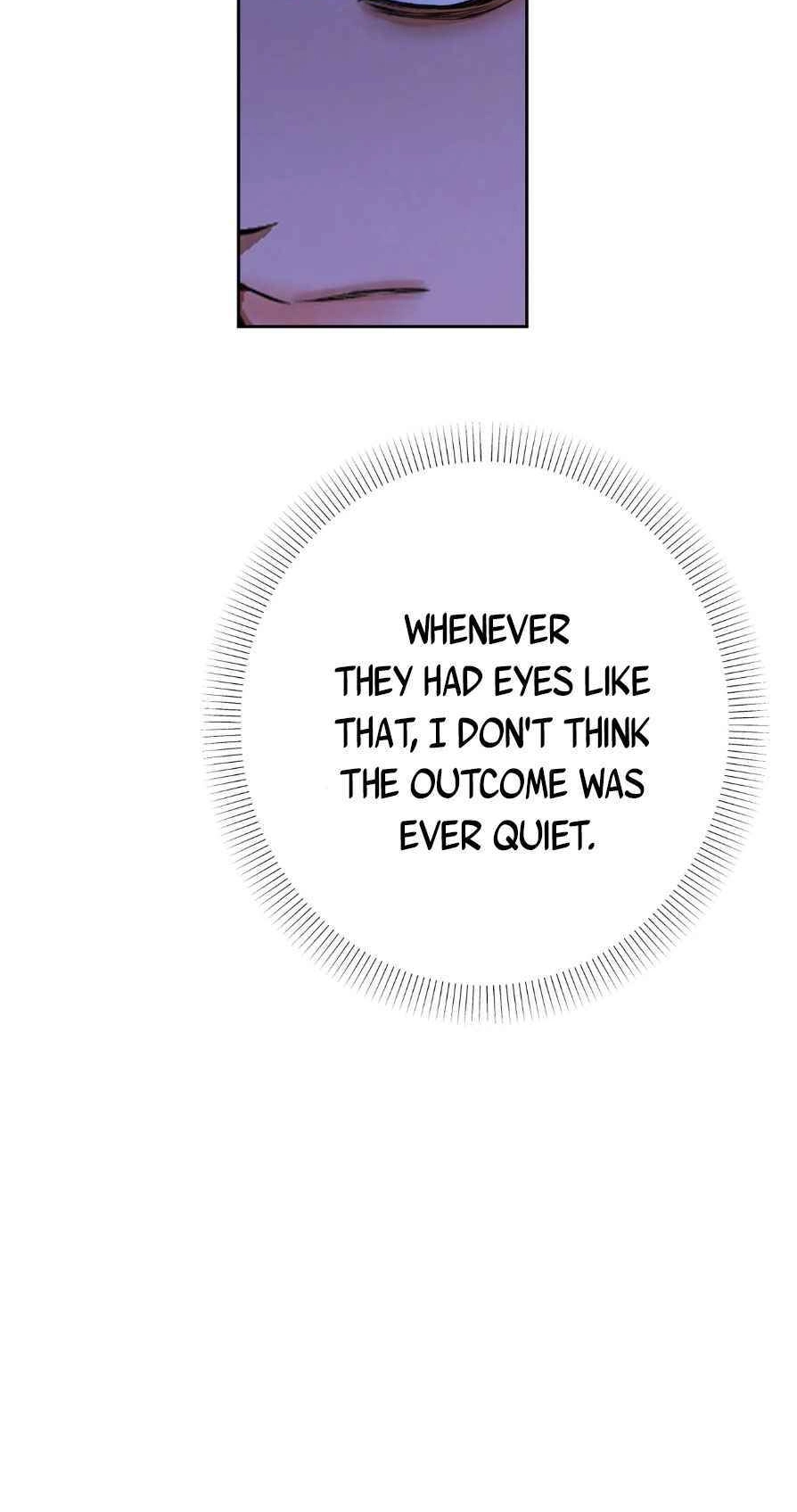 Read The Absolute Threshold chapter 103 image 5 on Lezhin