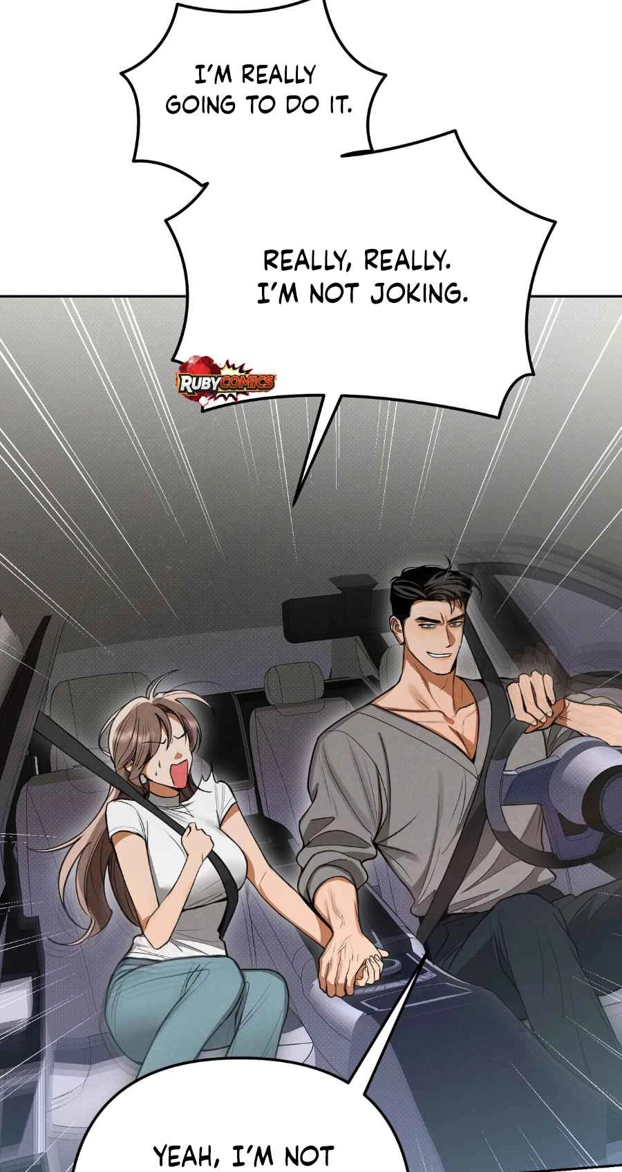 Read The Absolute Threshold chapter 103 image 51 on Lezhin