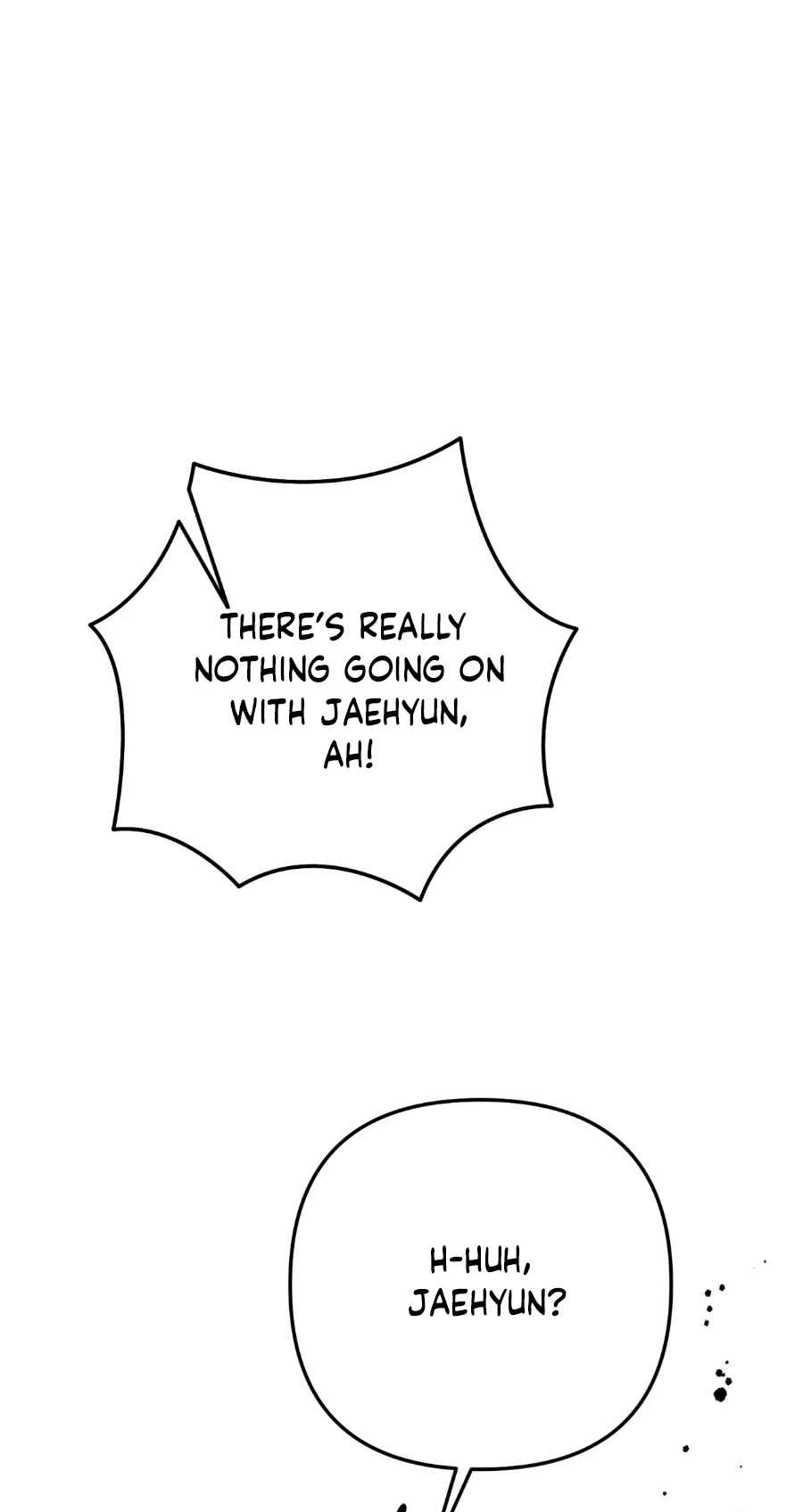 Read The Absolute Threshold chapter 103 image 55 on Lezhin