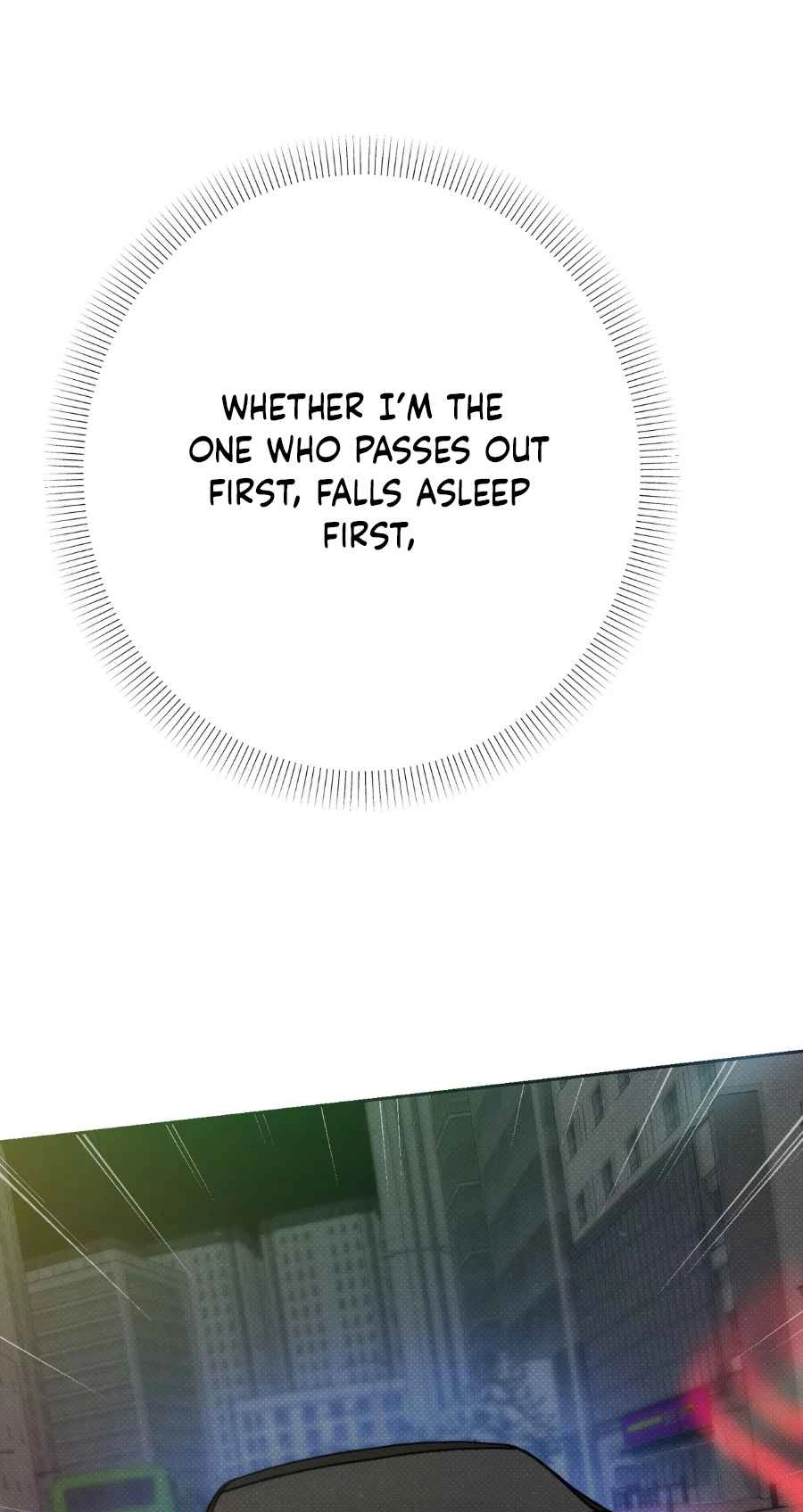 Read The Absolute Threshold chapter 103 image 63 on Lezhin