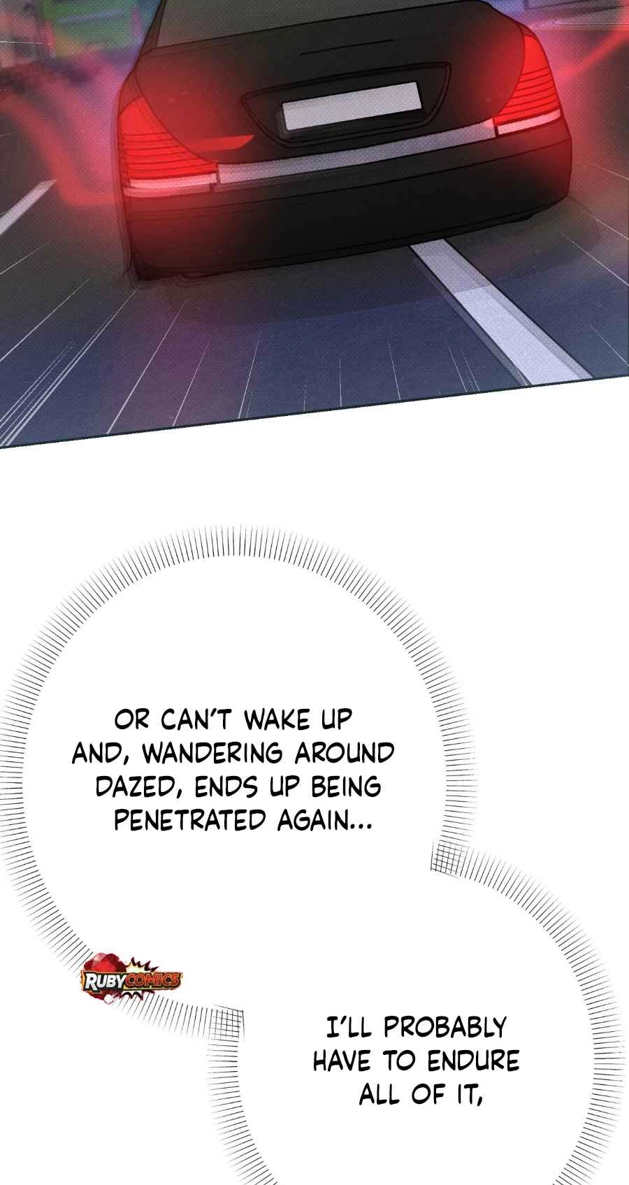 Read The Absolute Threshold chapter 103 image 64 on Lezhin