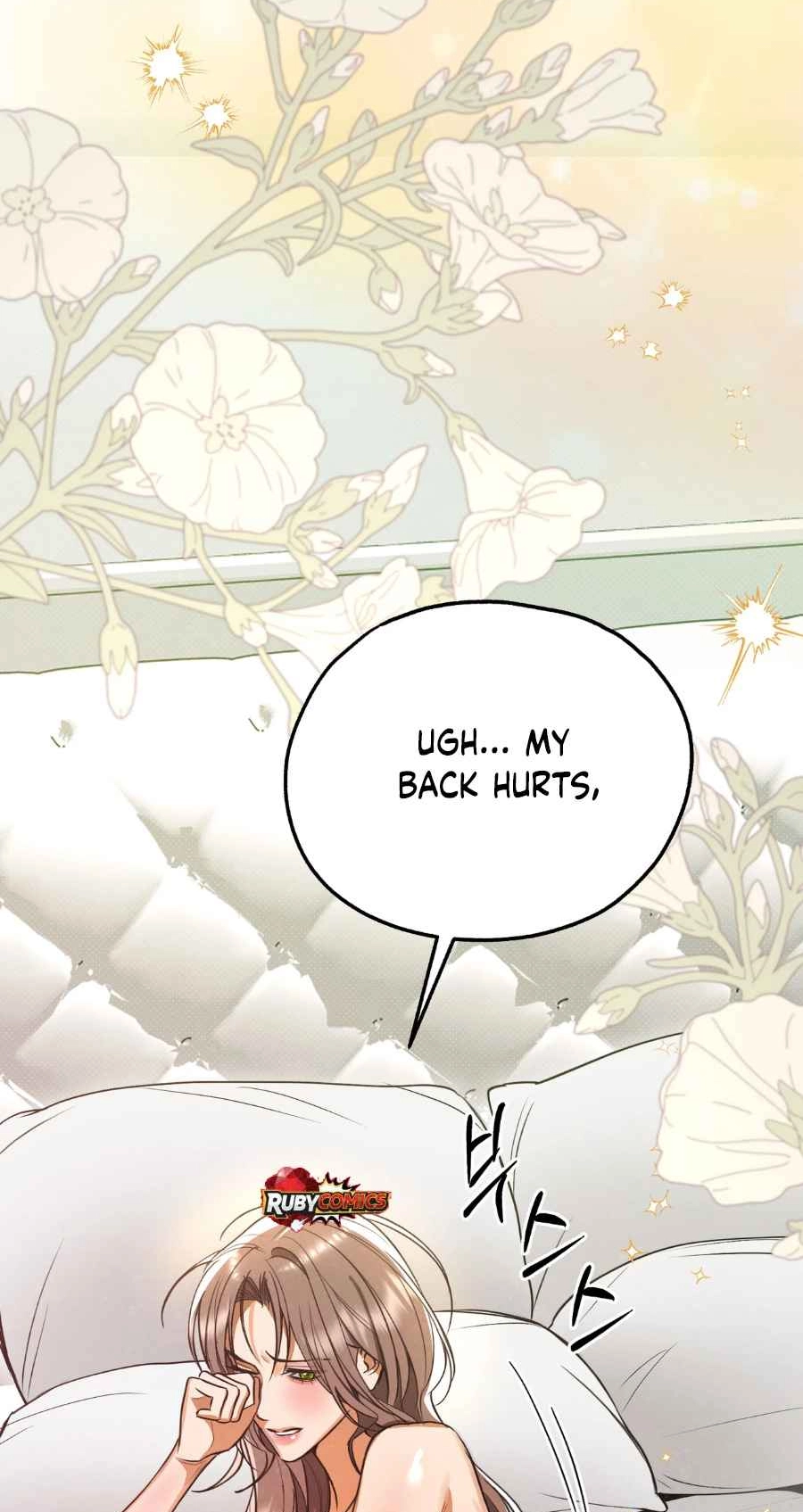 Read The Absolute Threshold chapter 103 image 74 on Lezhin