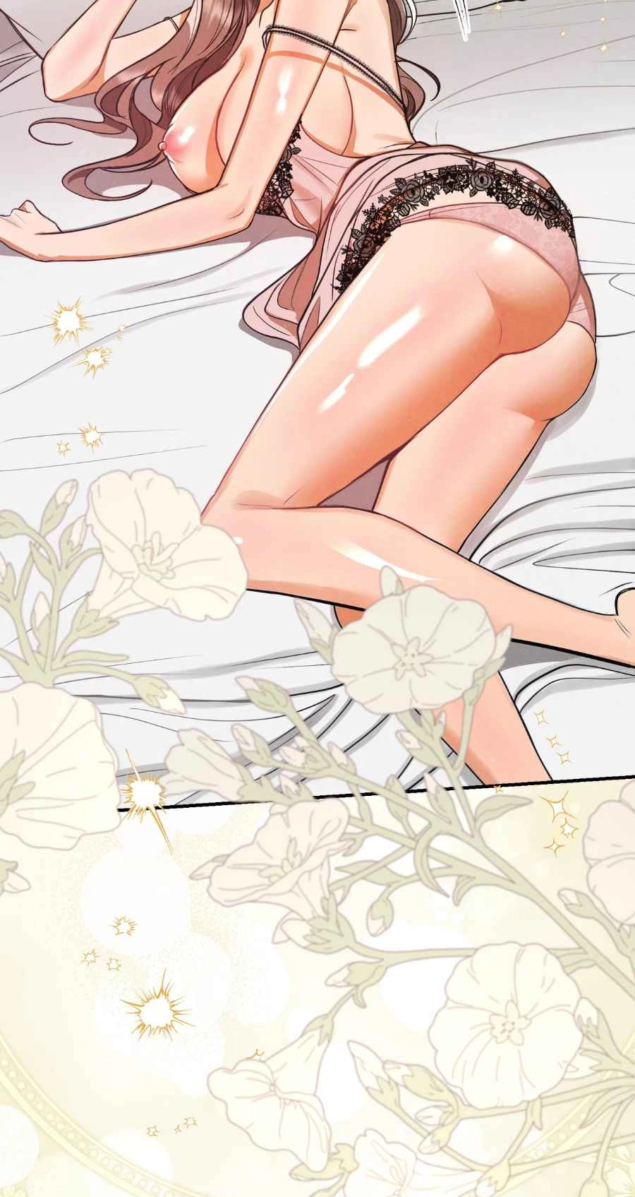 Read The Absolute Threshold chapter 103 image 75 on Lezhin