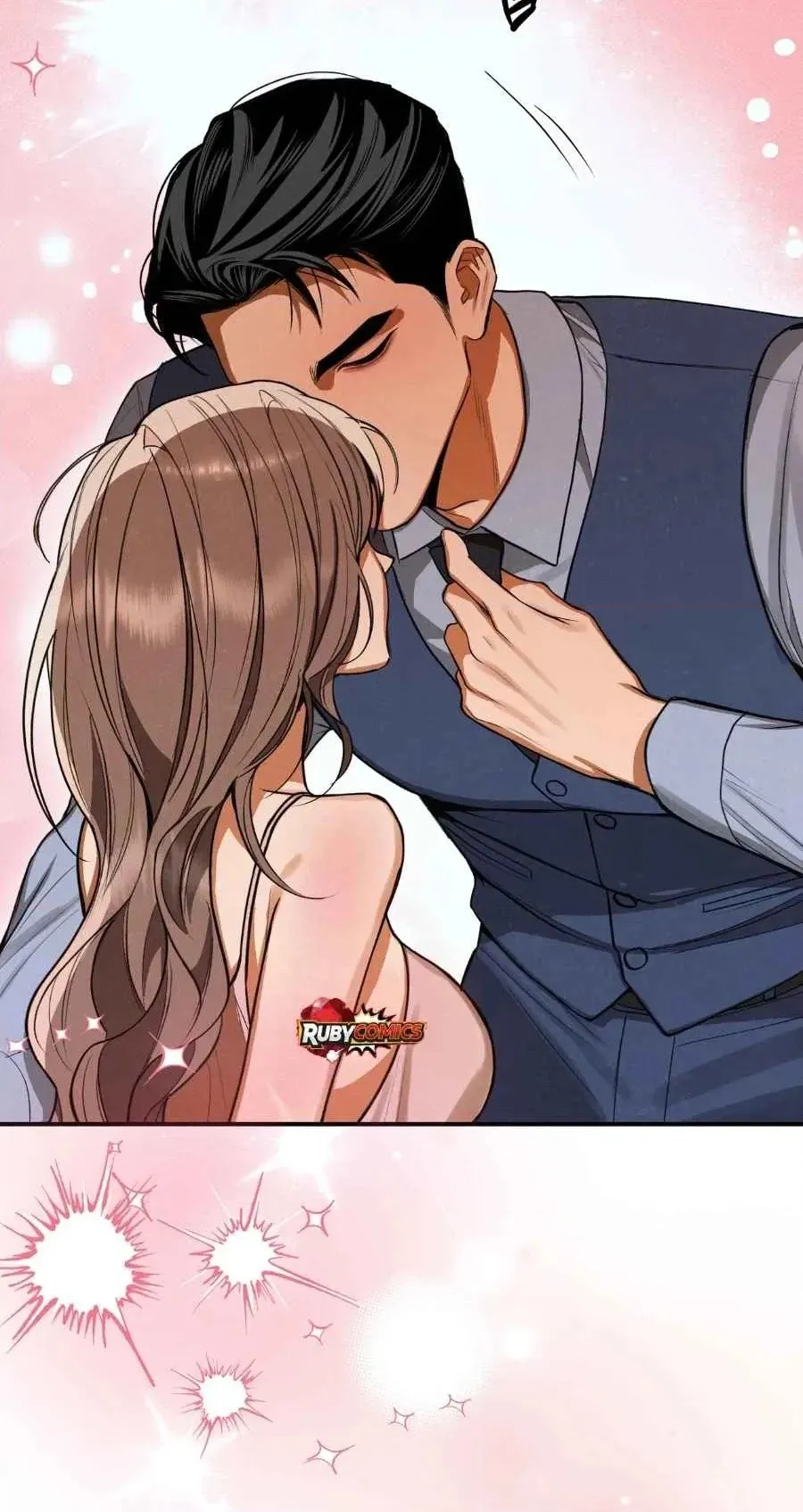 Read The Absolute Threshold chapter 103 image 79 on Lezhin