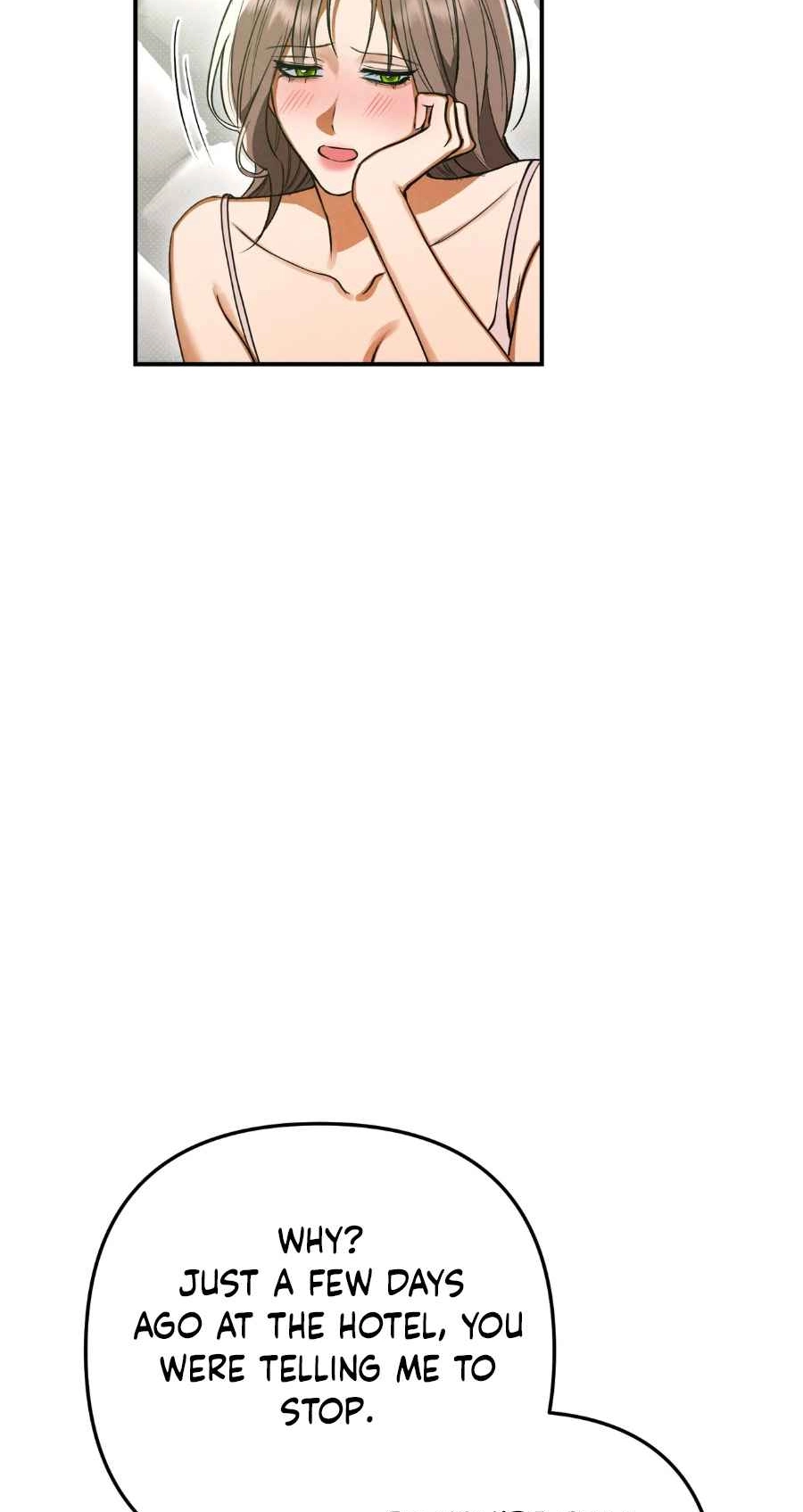 Read The Absolute Threshold chapter 103 image 81 on Lezhin