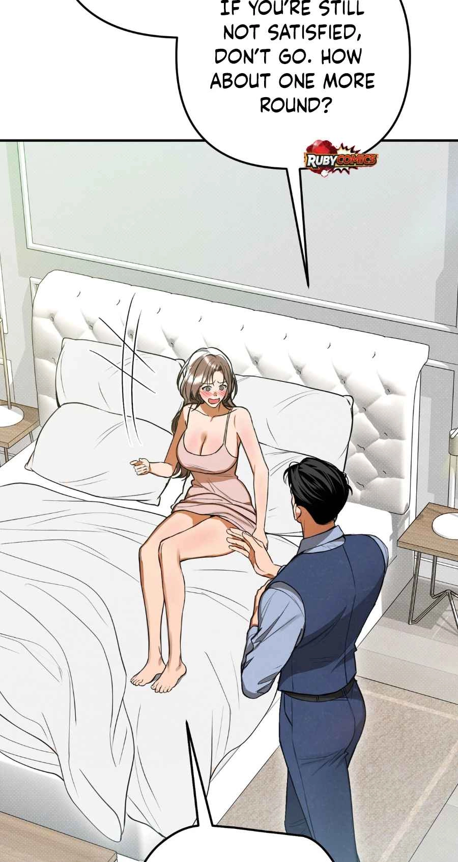 Read The Absolute Threshold chapter 103 image 82 on Lezhin