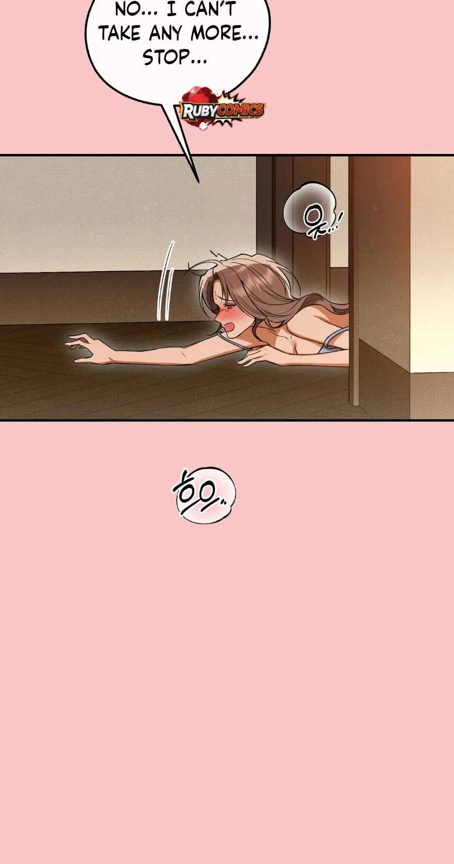 Read The Absolute Threshold chapter 103 image 88 on Lezhin