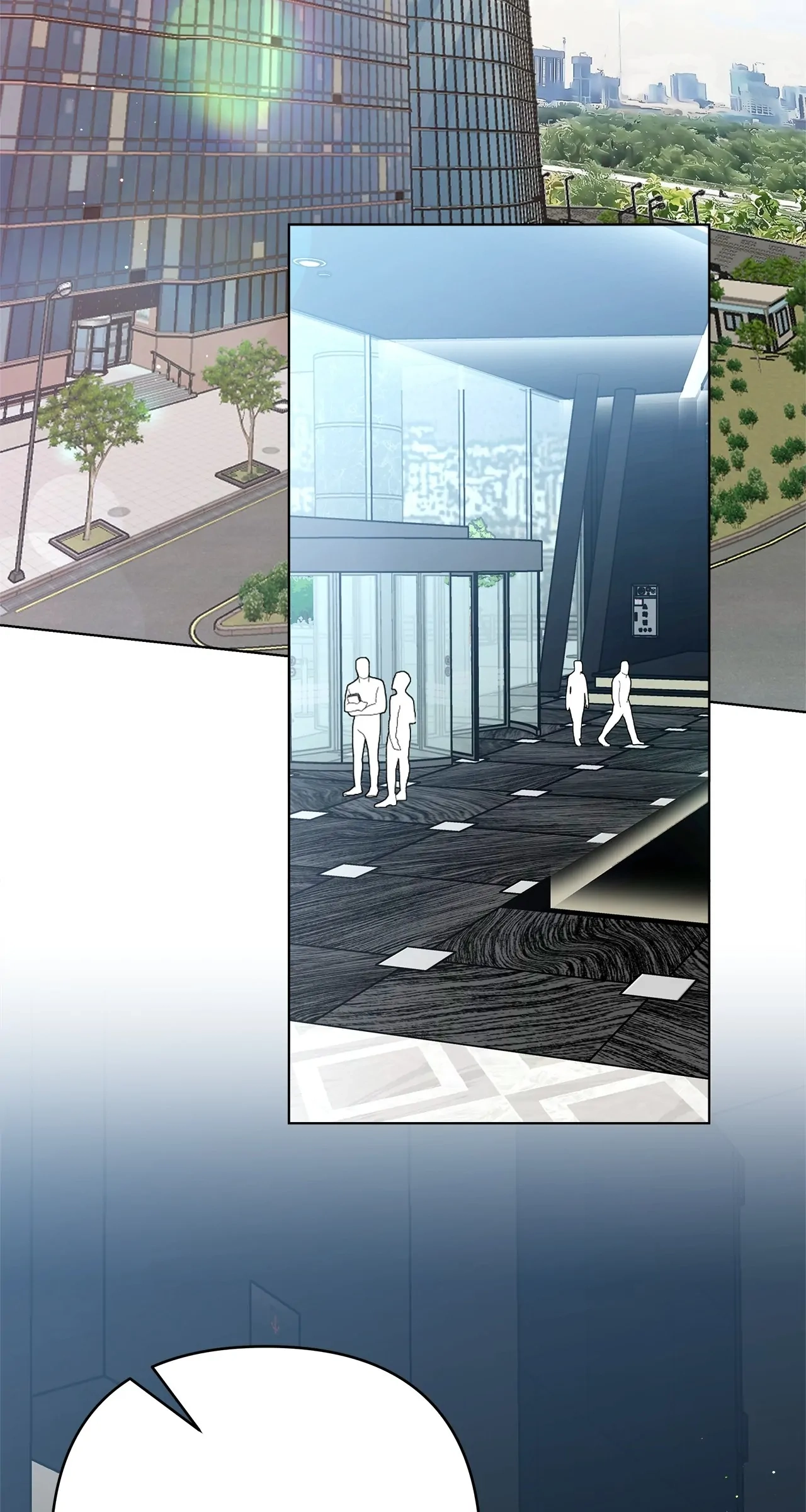 Read The Absolute Threshold chapter 11 image 12 on Lezhin