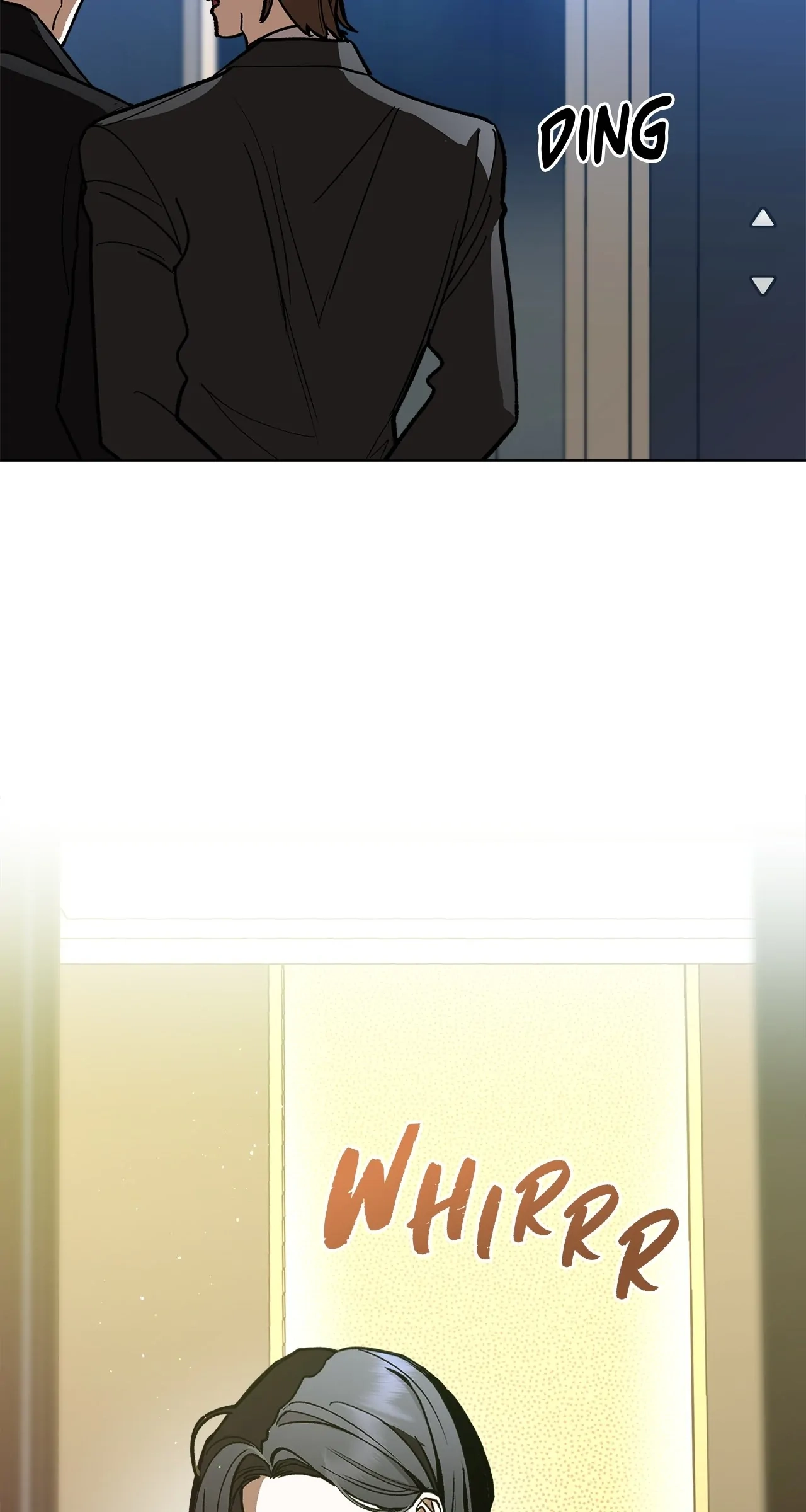Read The Absolute Threshold chapter 11 image 17 on Lezhin