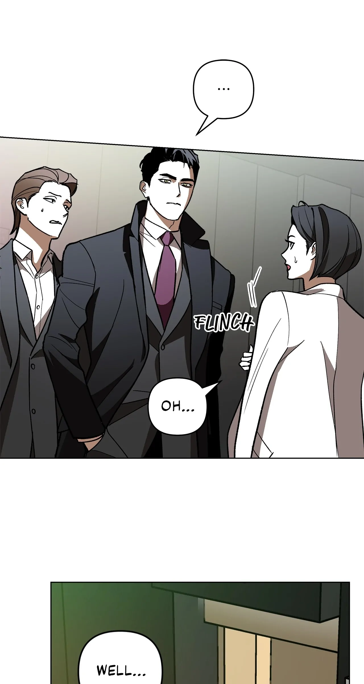 Read The Absolute Threshold chapter 11 image 21 on Lezhin