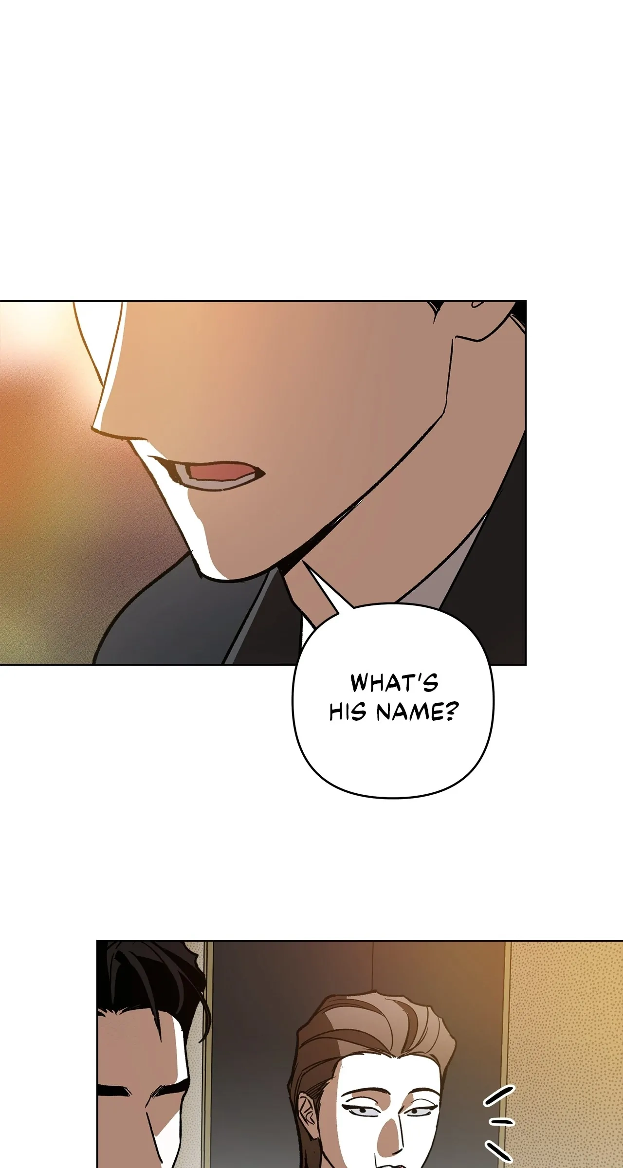 Read The Absolute Threshold chapter 11 image 24 on Lezhin