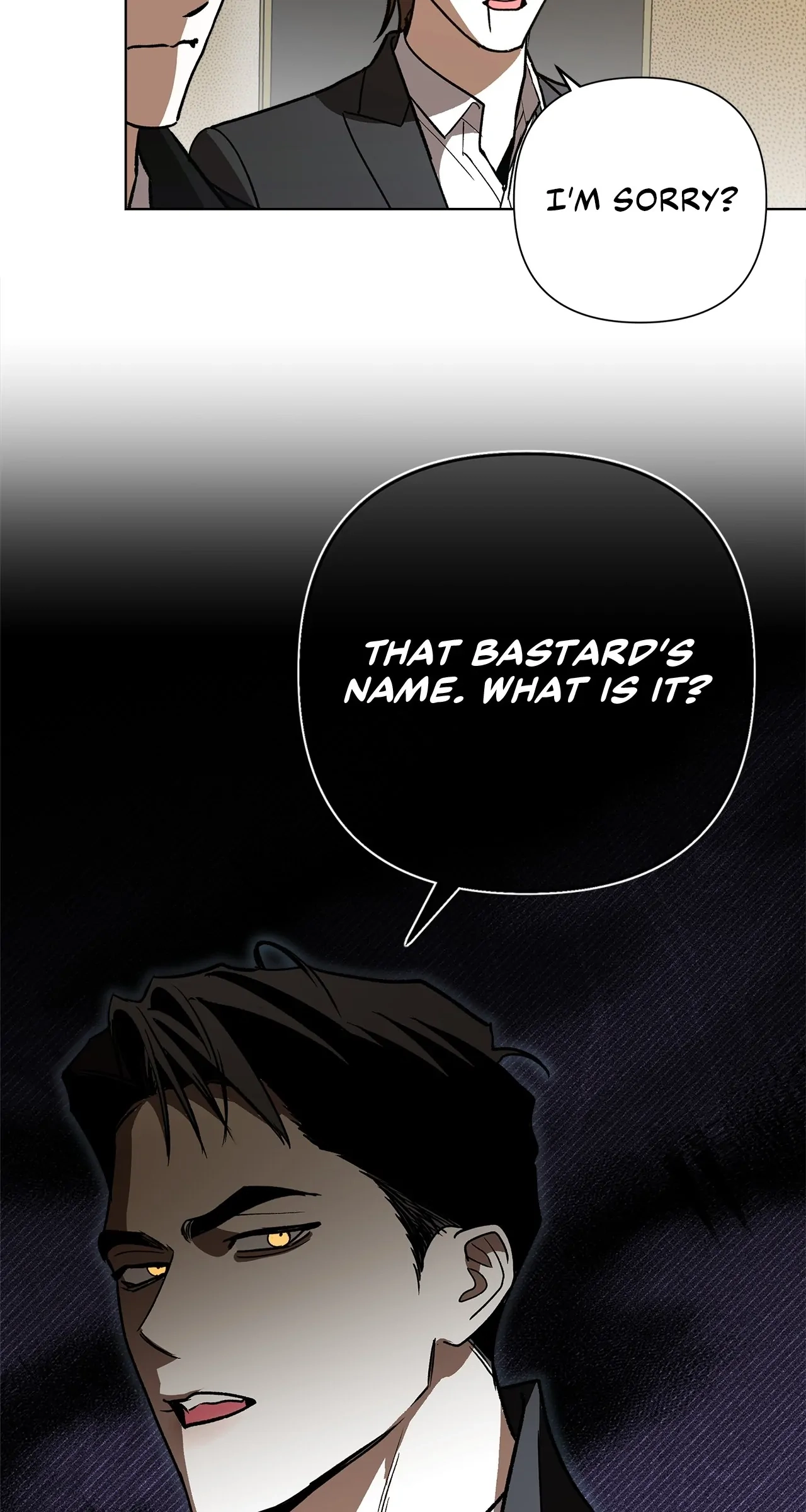 Read The Absolute Threshold chapter 11 image 25 on Lezhin