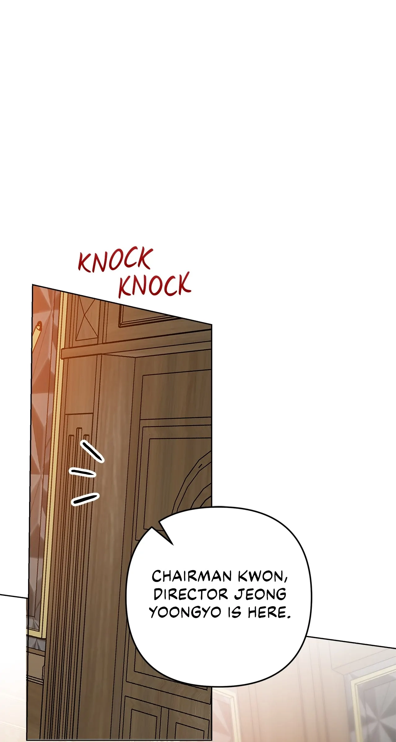 Read The Absolute Threshold chapter 11 image 27 on Lezhin