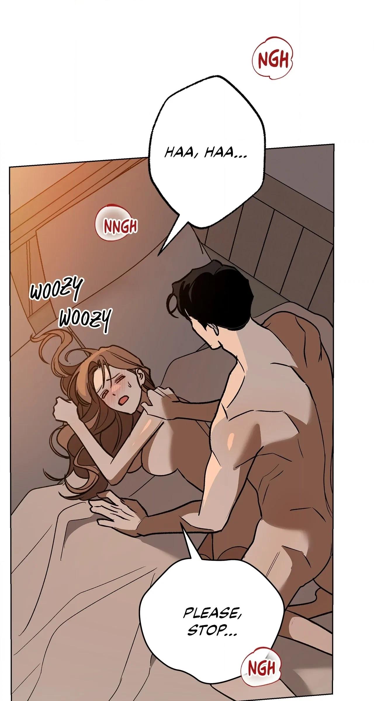 Read The Absolute Threshold chapter 11 image 3 on Lezhin