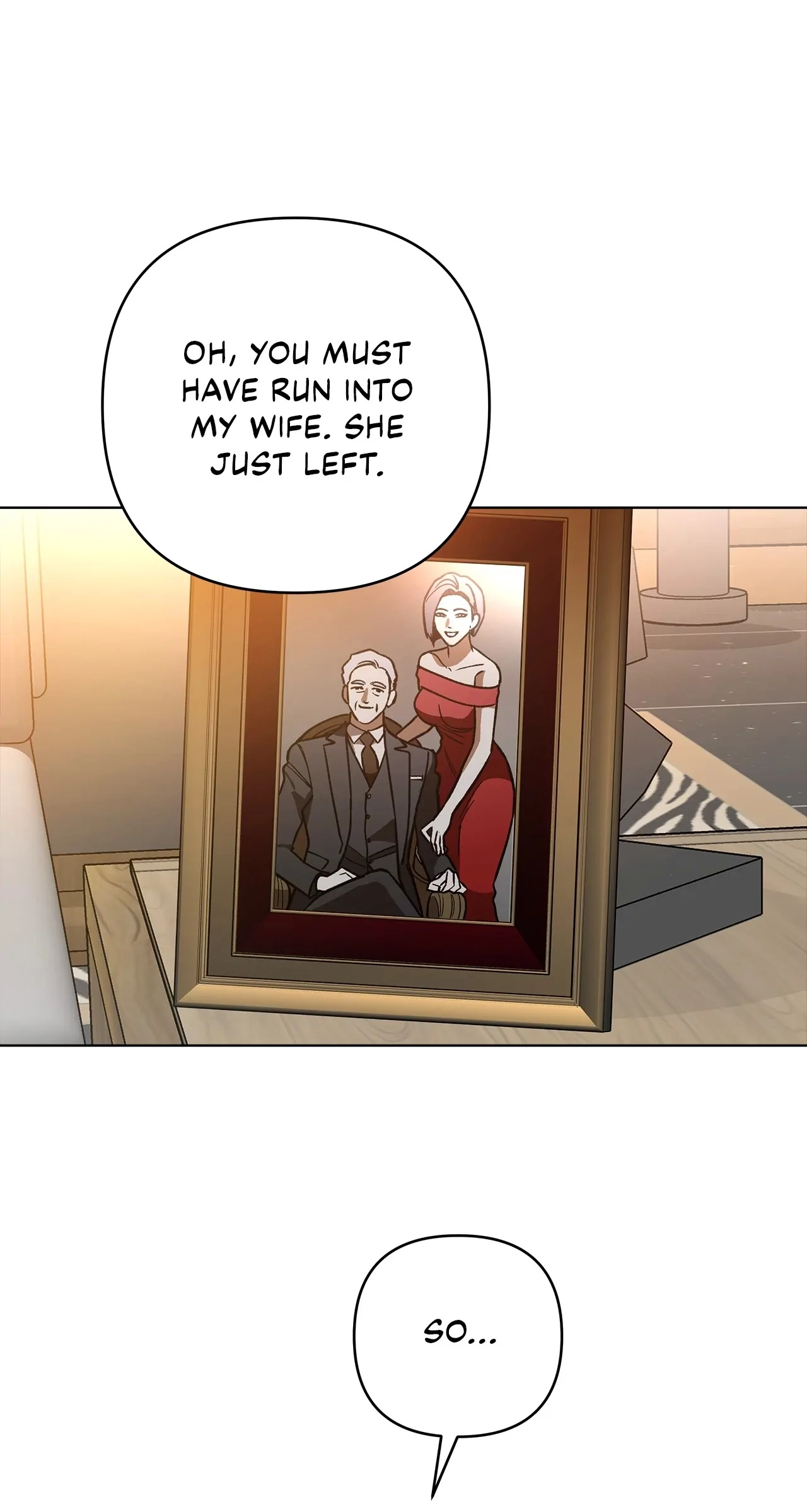 Read The Absolute Threshold chapter 11 image 30 on Lezhin