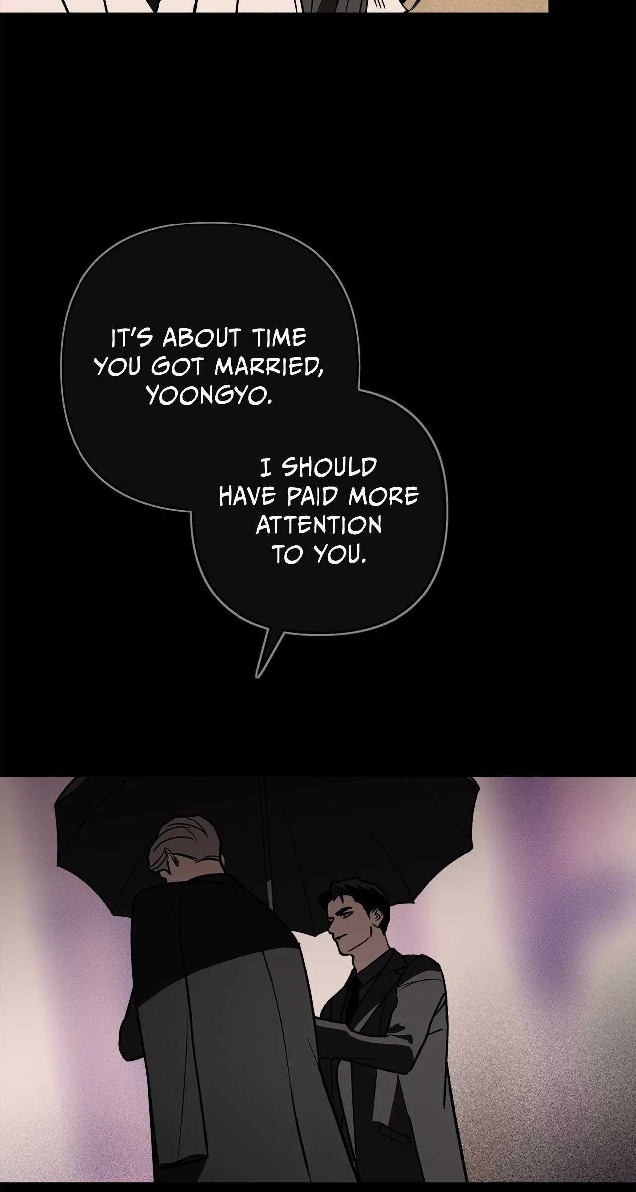 Read The Absolute Threshold chapter 11 image 35 on Lezhin