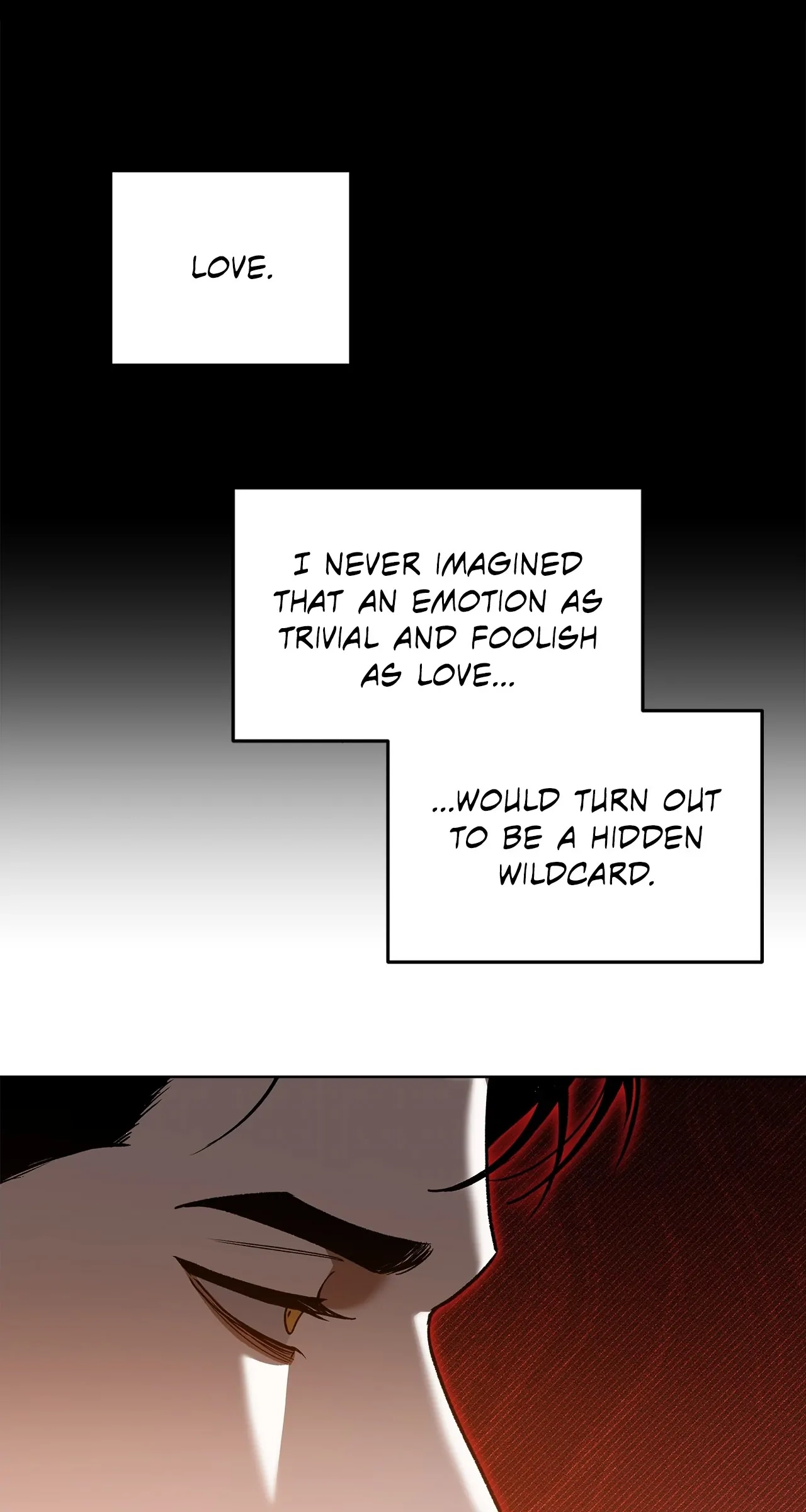 Read The Absolute Threshold chapter 11 image 40 on Lezhin