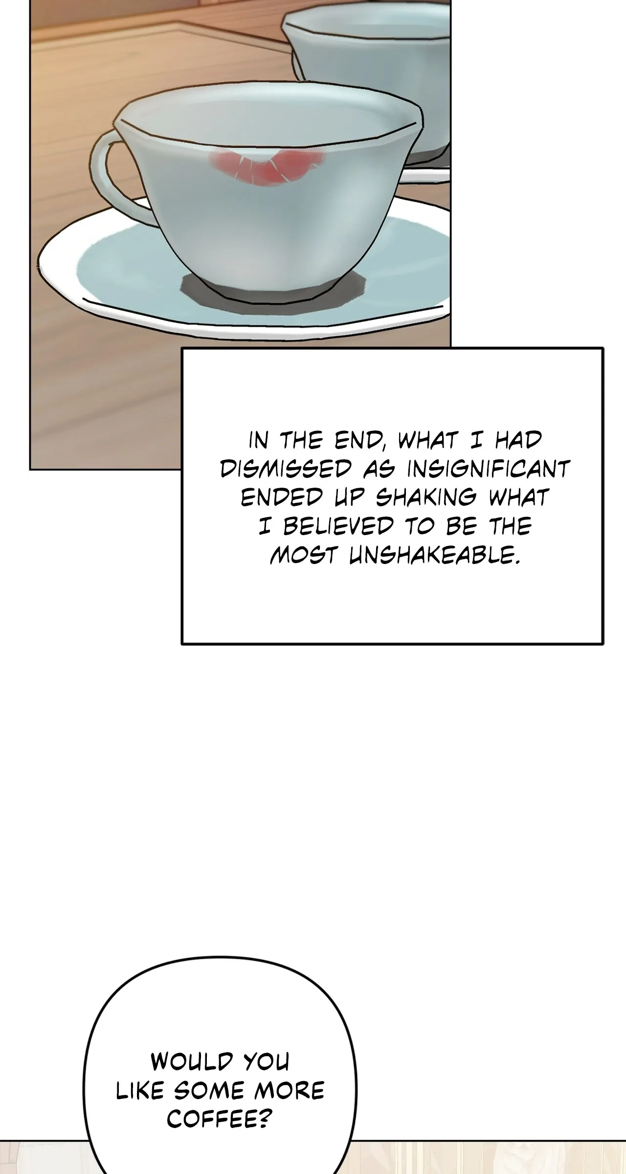 Read The Absolute Threshold chapter 11 image 42 on Lezhin