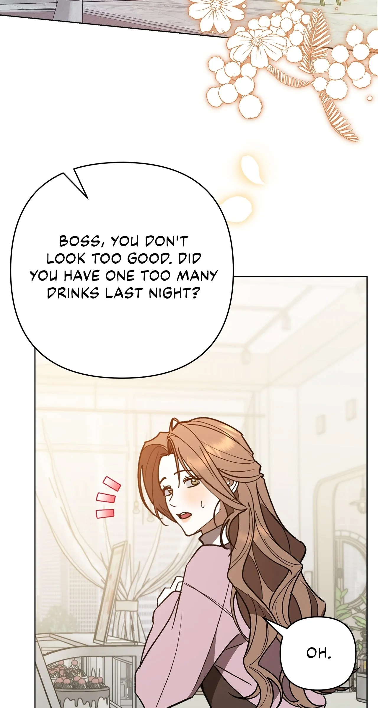 Read The Absolute Threshold chapter 11 image 48 on Lezhin