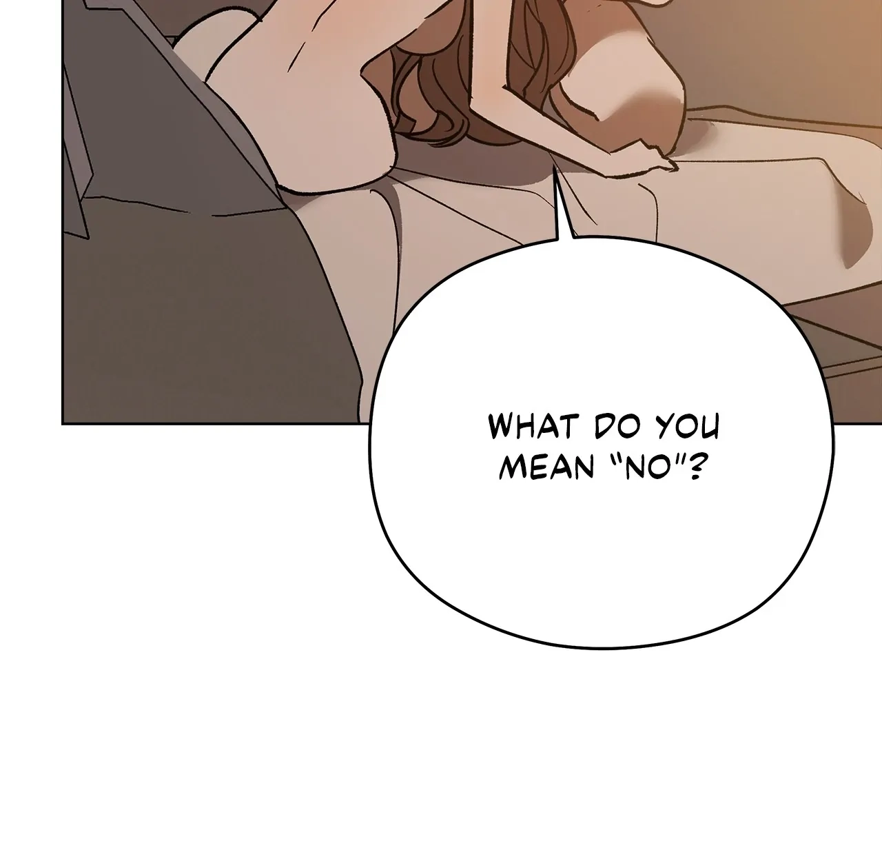 Read The Absolute Threshold chapter 11 image 5 on Lezhin