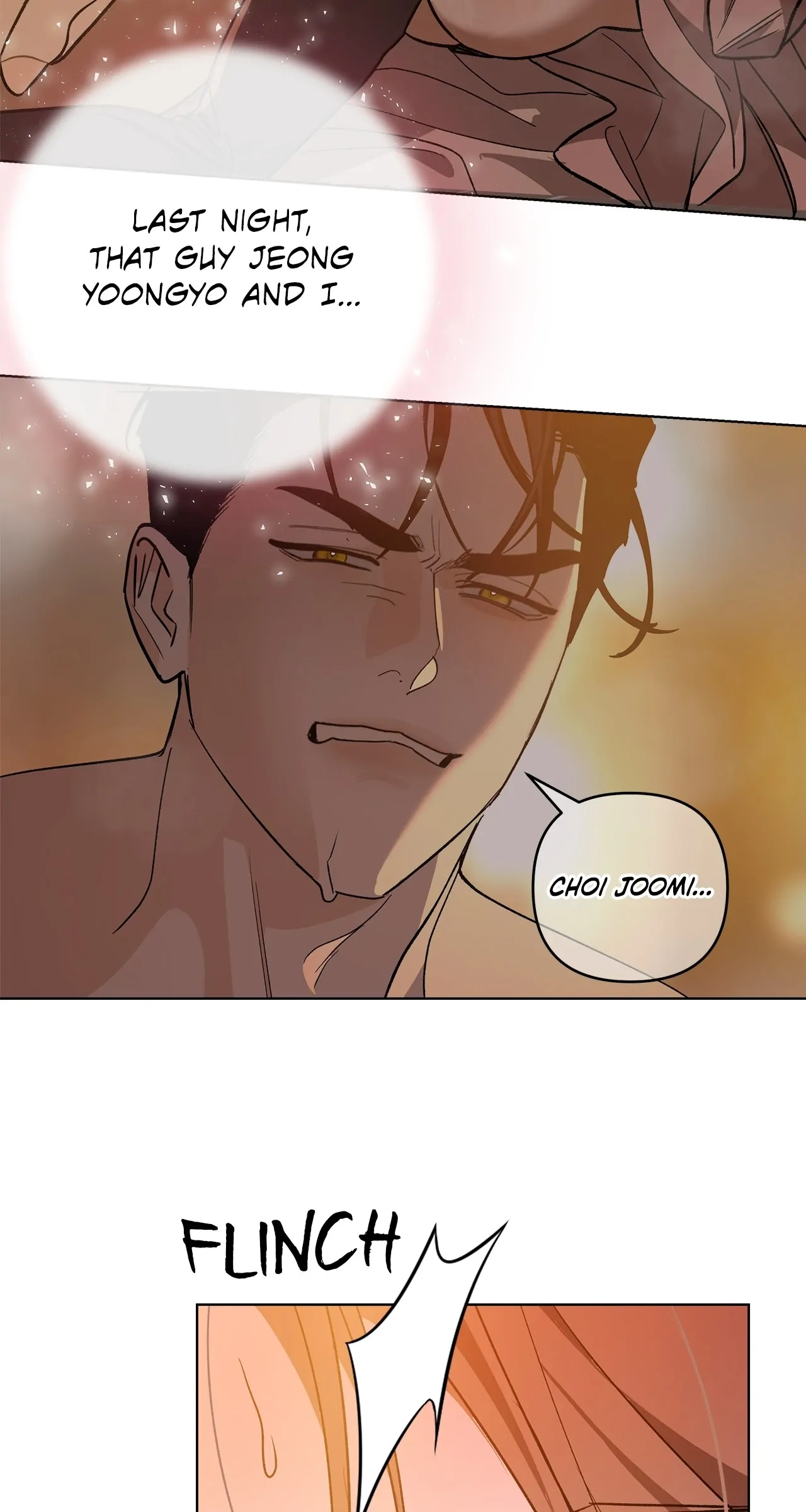 Read The Absolute Threshold chapter 11 image 53 on Lezhin