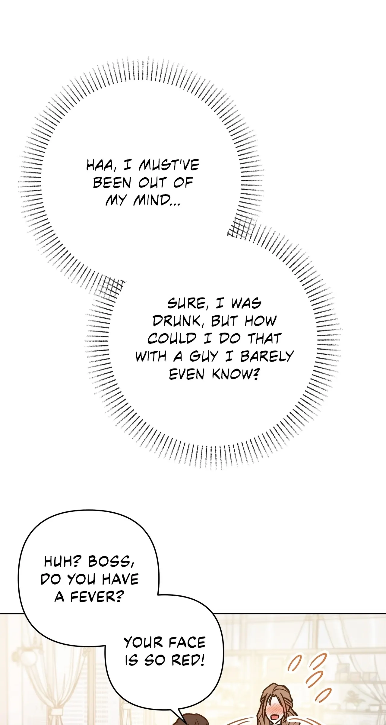 Read The Absolute Threshold chapter 11 image 55 on Lezhin