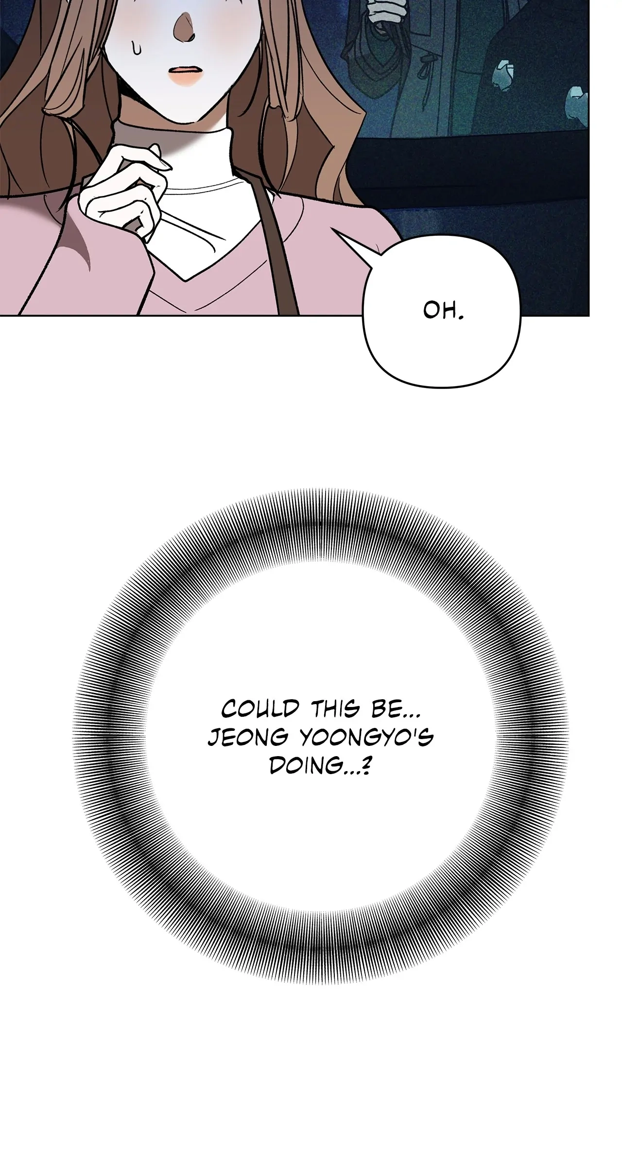 Read The Absolute Threshold chapter 11 image 58 on Lezhin