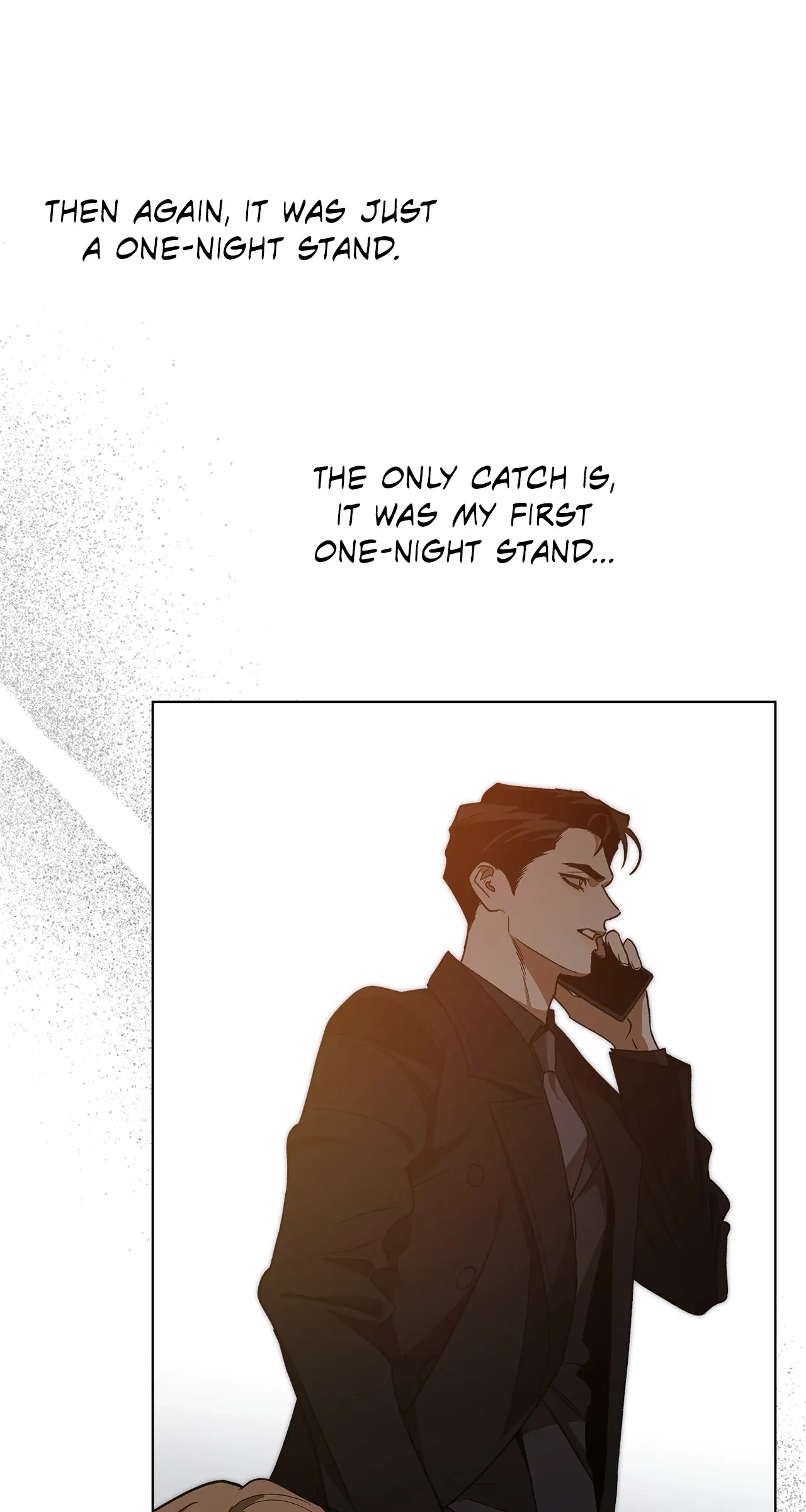 Read The Absolute Threshold chapter 11 image 61 on Lezhin