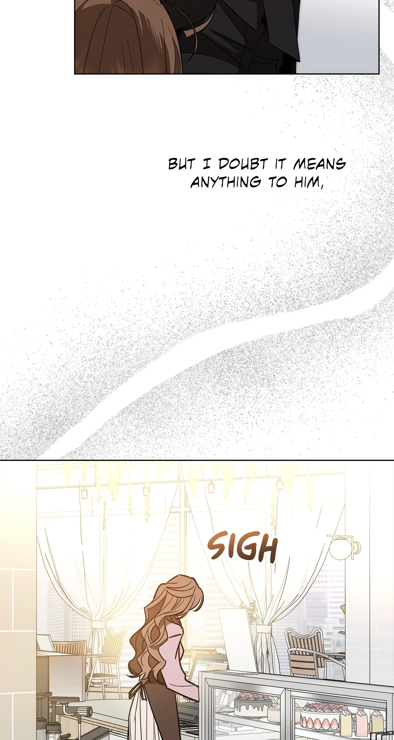 Read The Absolute Threshold chapter 11 image 62 on Lezhin
