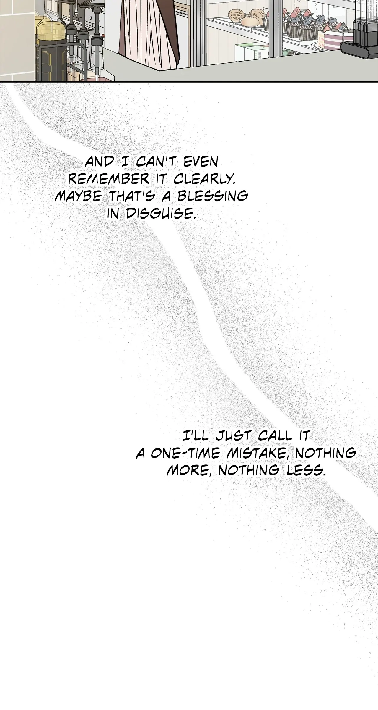 Read The Absolute Threshold chapter 11 image 63 on Lezhin