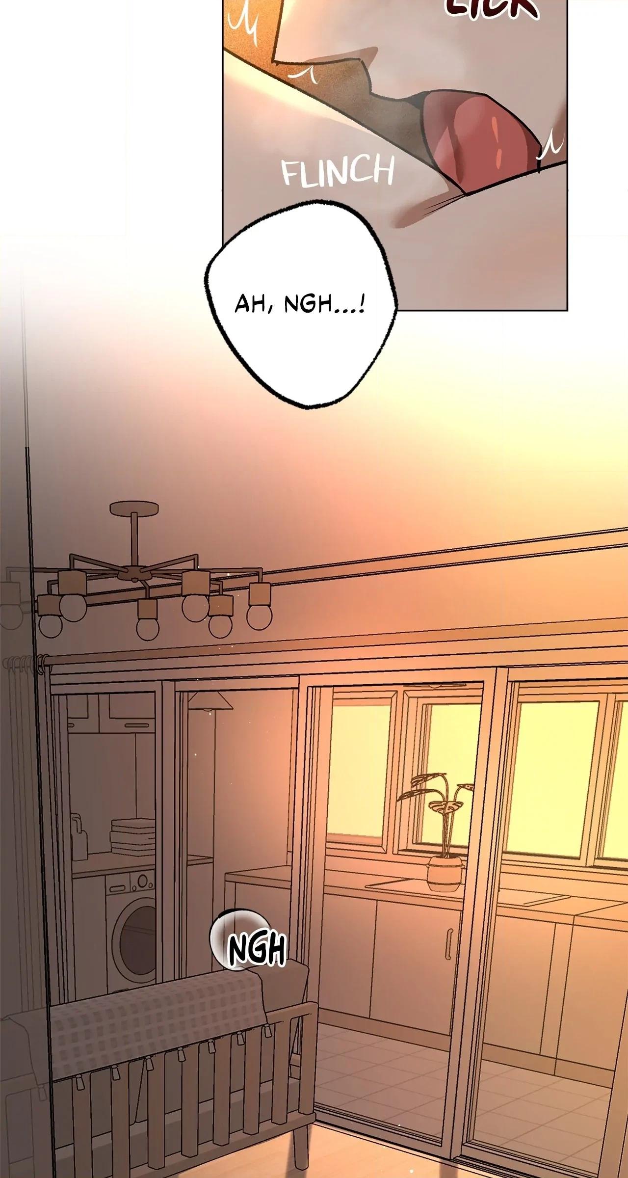 Read The Absolute Threshold chapter 11 image 7 on Lezhin